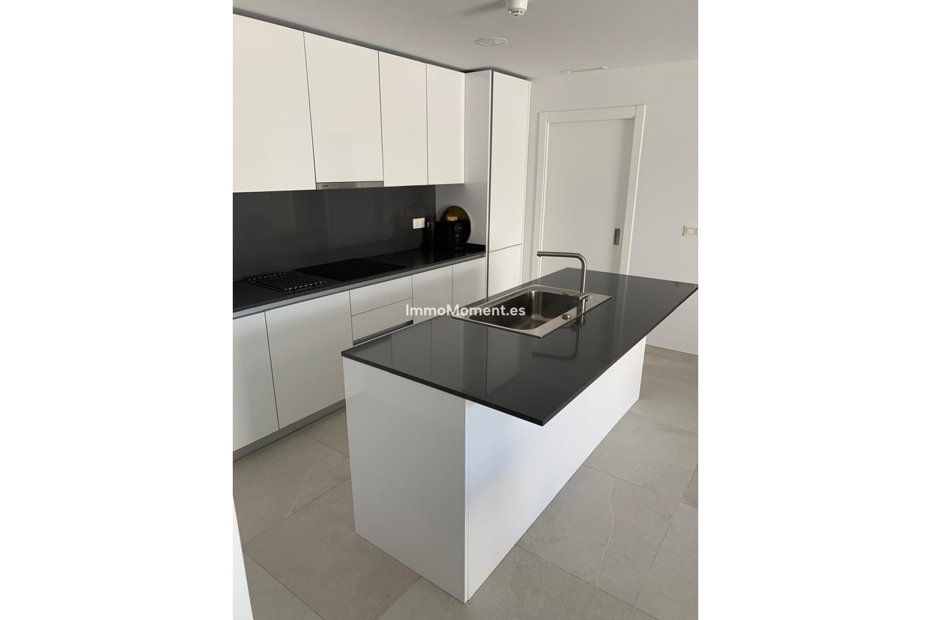 Reventa - Apartamento - Benahavís - La Quinta