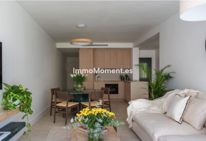 Reventa - Apartamento - Benahavís - La Quinta