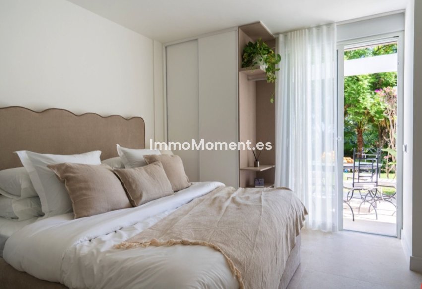 Reventa - Apartamento - Benahavís - La Quinta