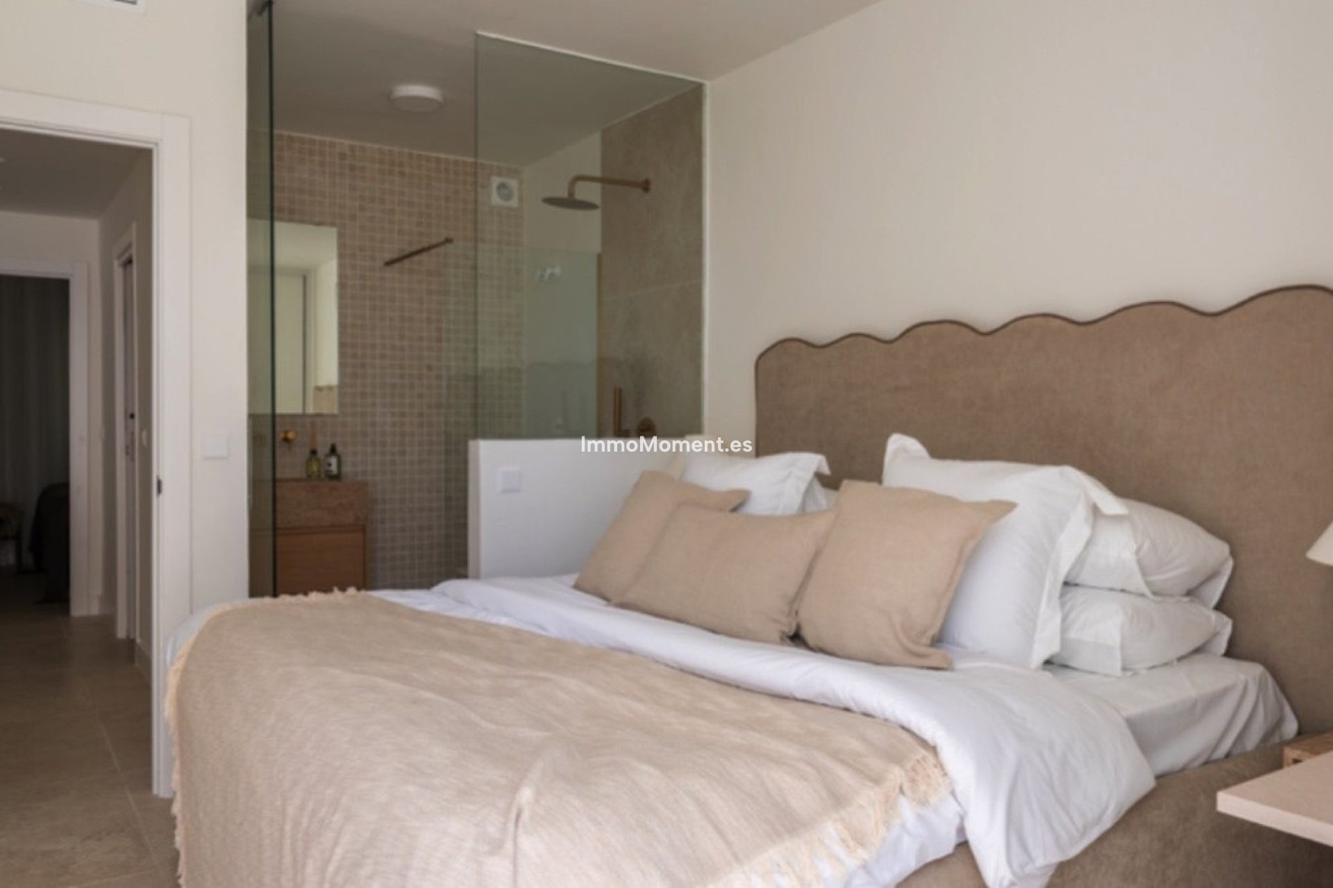 Reventa - Apartamento - Benahavís - La Quinta