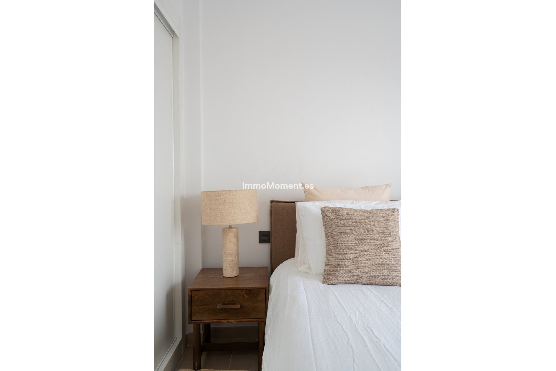 Reventa - Apartamento - Benahavís - La Quinta