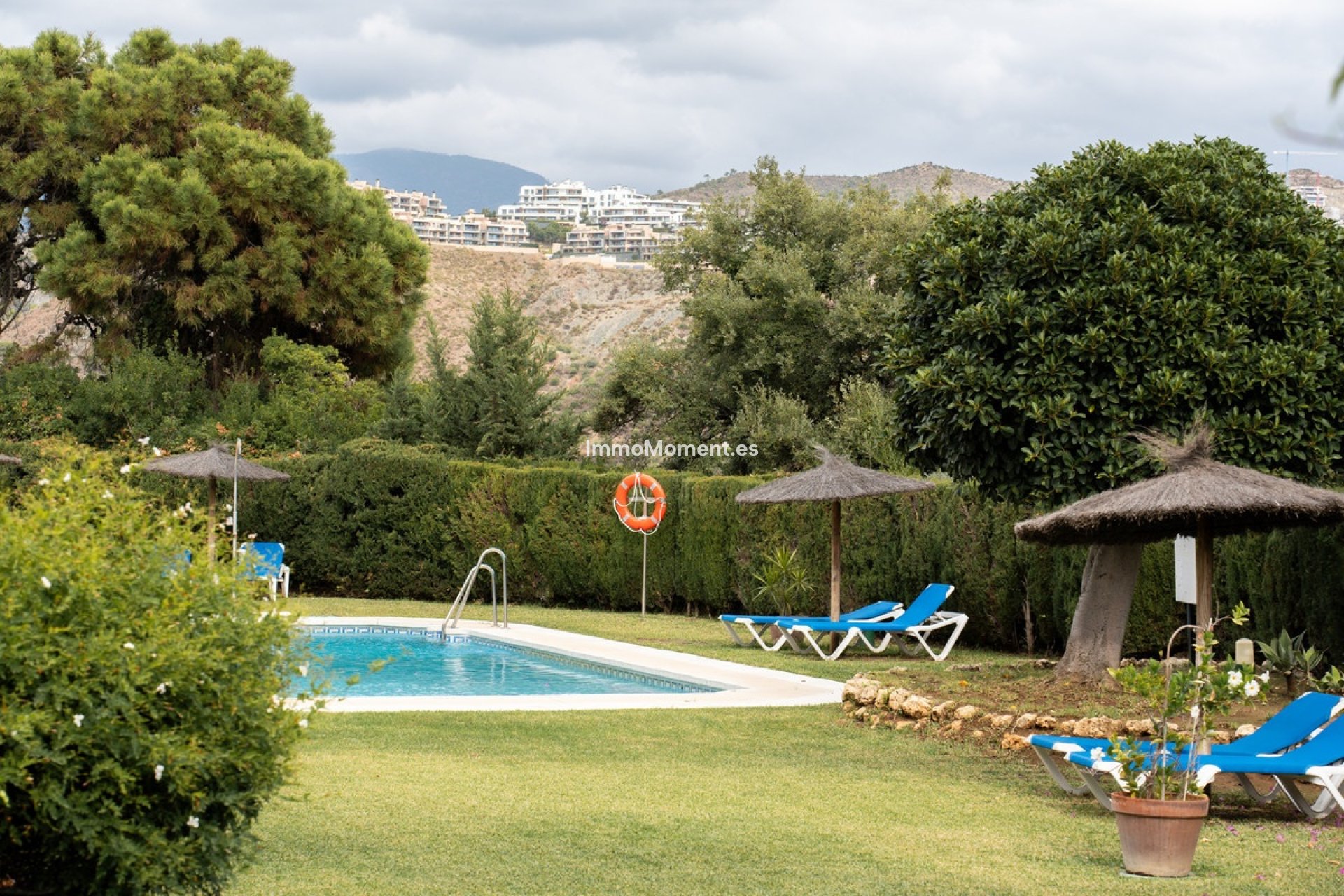 Reventa - Apartamento - Benahavís - La Quinta