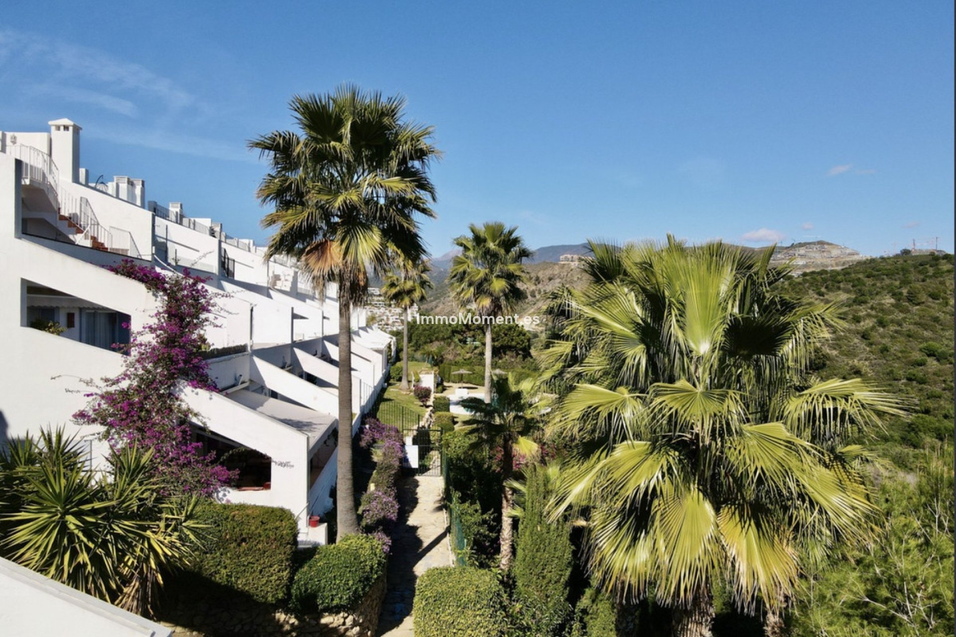 Reventa - Apartamento - Benahavís - La Quinta