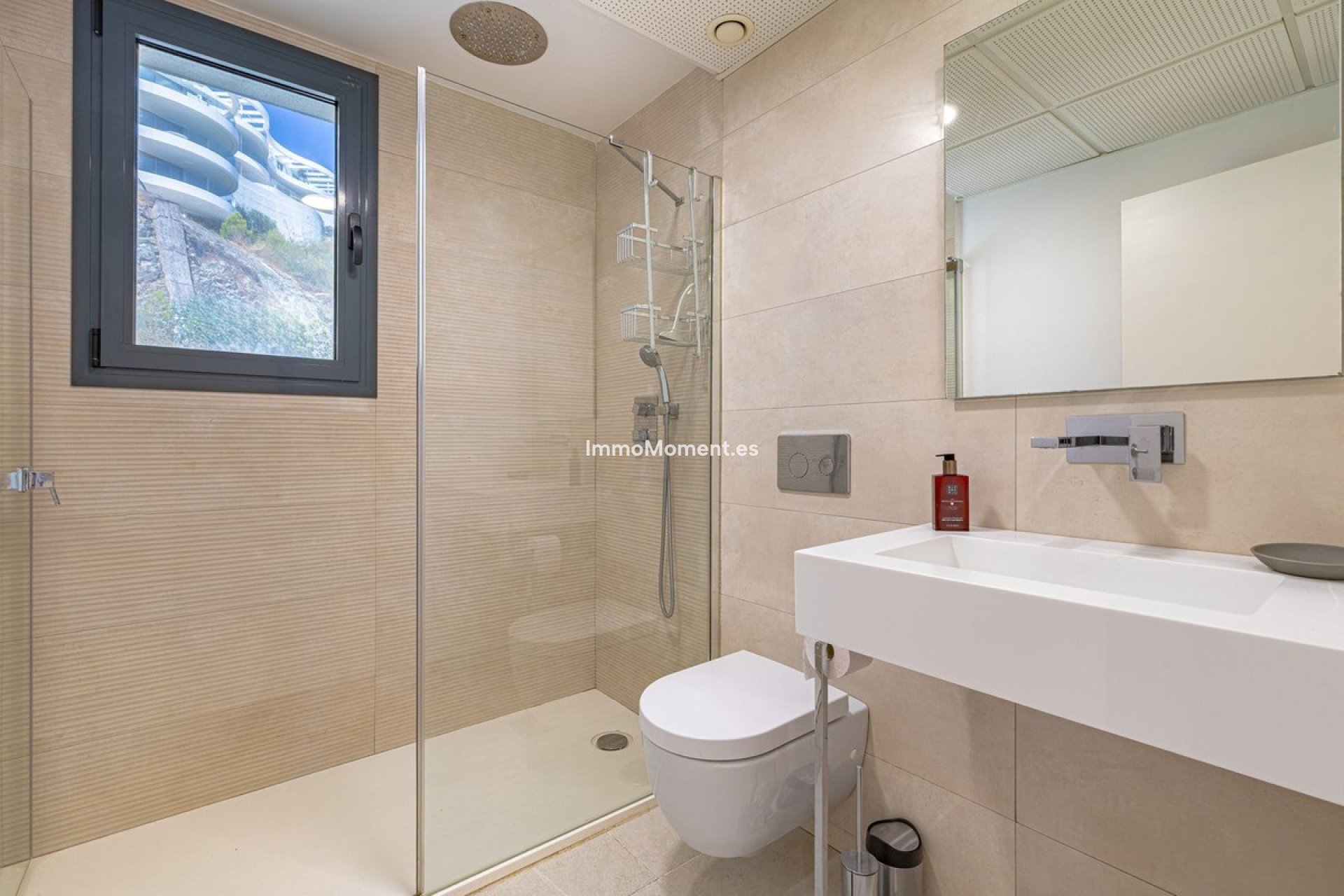 Reventa - Apartamento - Benahavís - La Quinta