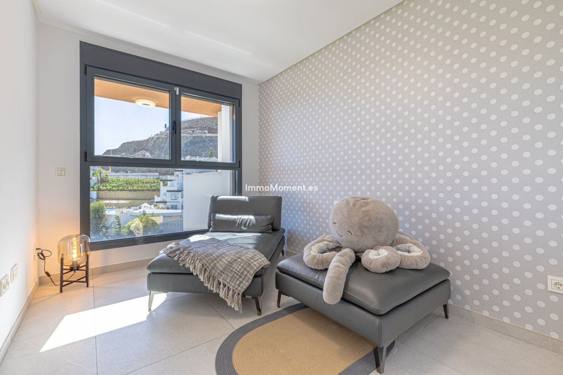 Reventa - Apartamento - Benahavís - La Quinta