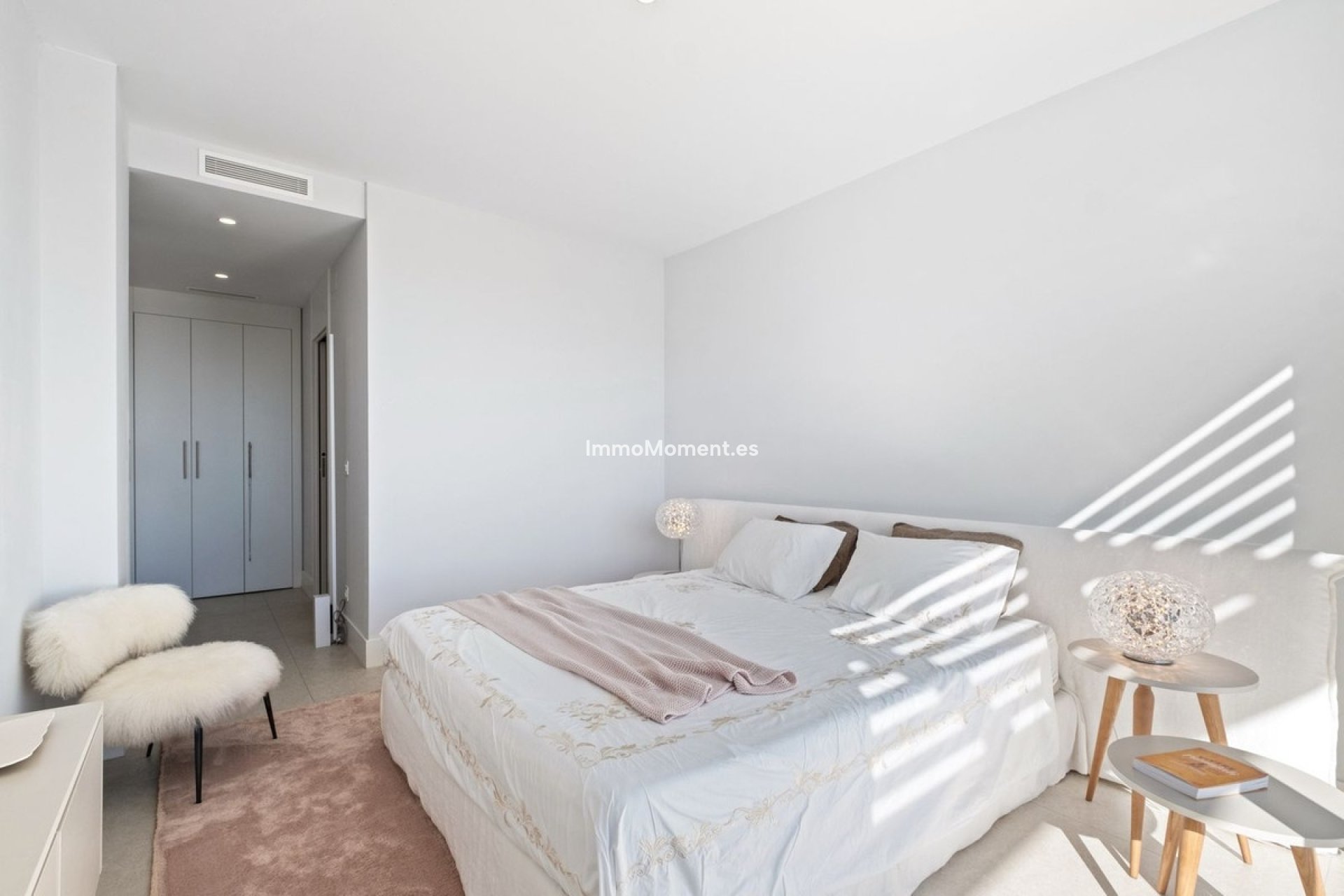 Reventa - Apartamento - Benahavís - La Quinta