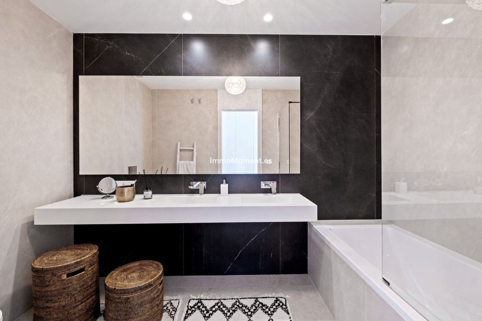 Reventa - Apartamento - Benahavís - La Quinta