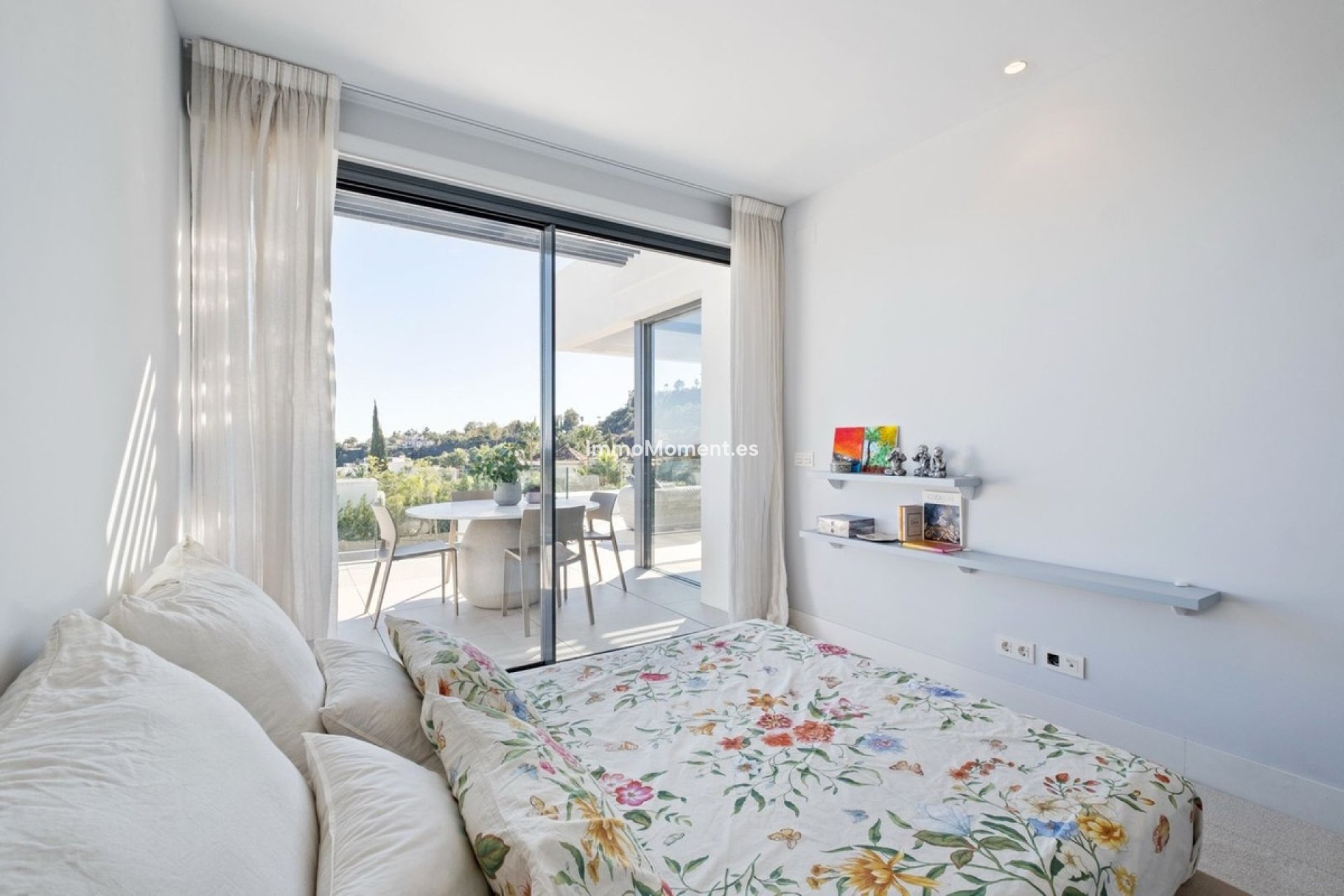 Reventa - Apartamento - Benahavís - La Quinta