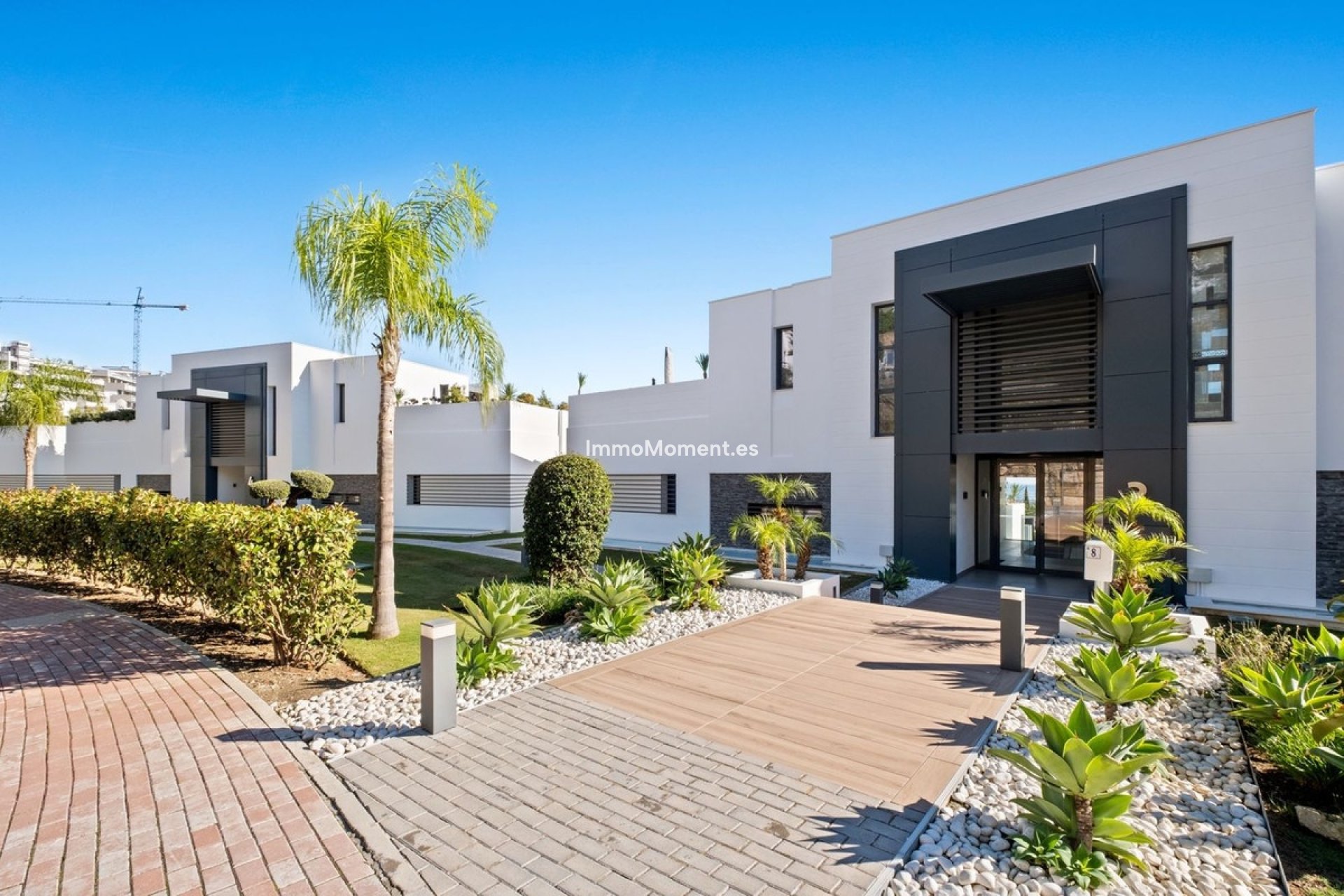 Reventa - Apartamento - Benahavís - La Quinta