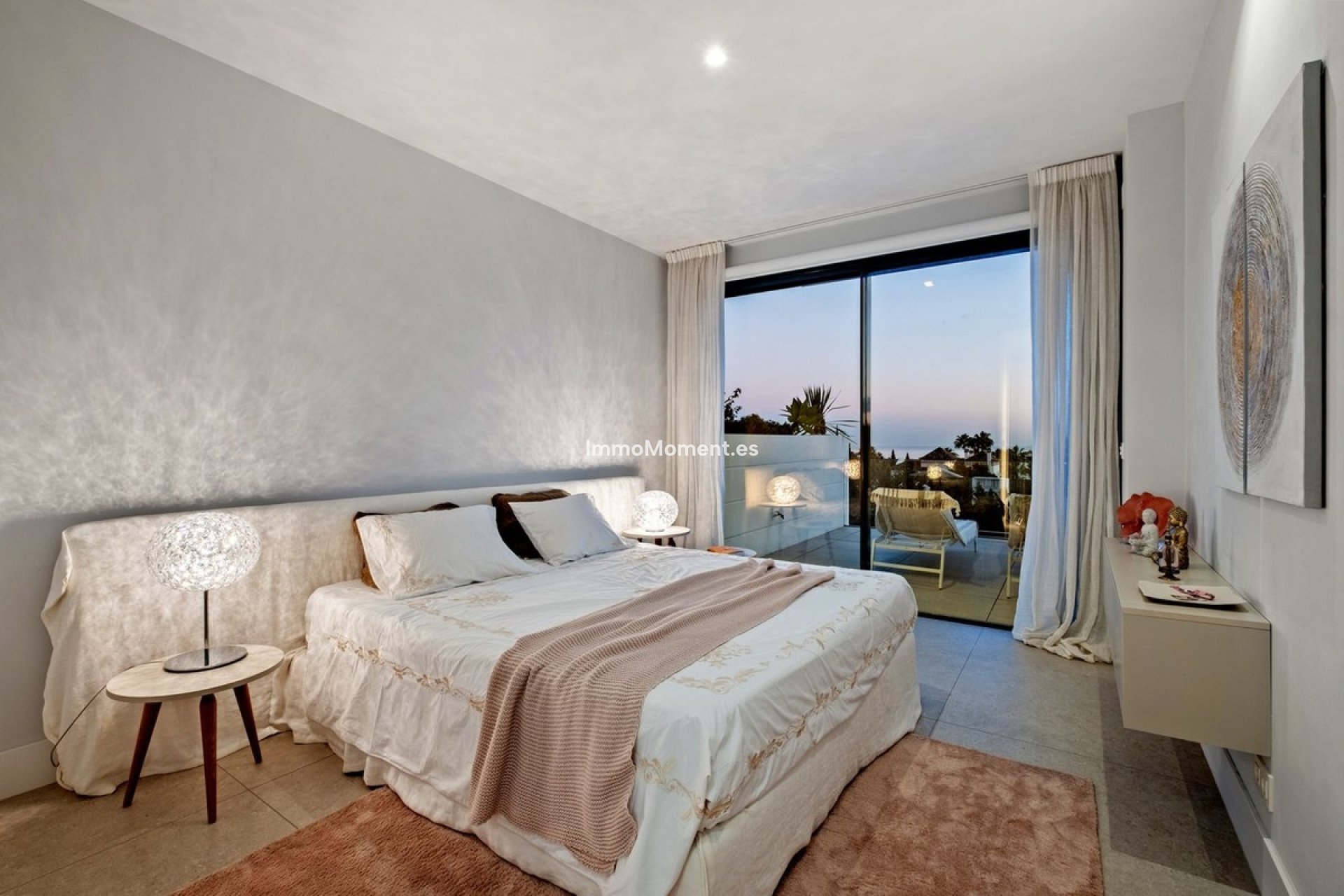 Reventa - Apartamento - Benahavís - La Quinta