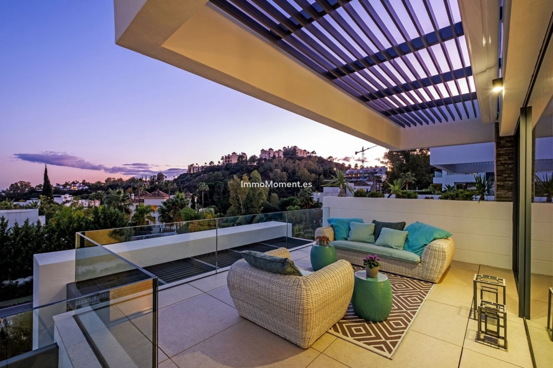 Reventa - Apartamento - Benahavís - La Quinta