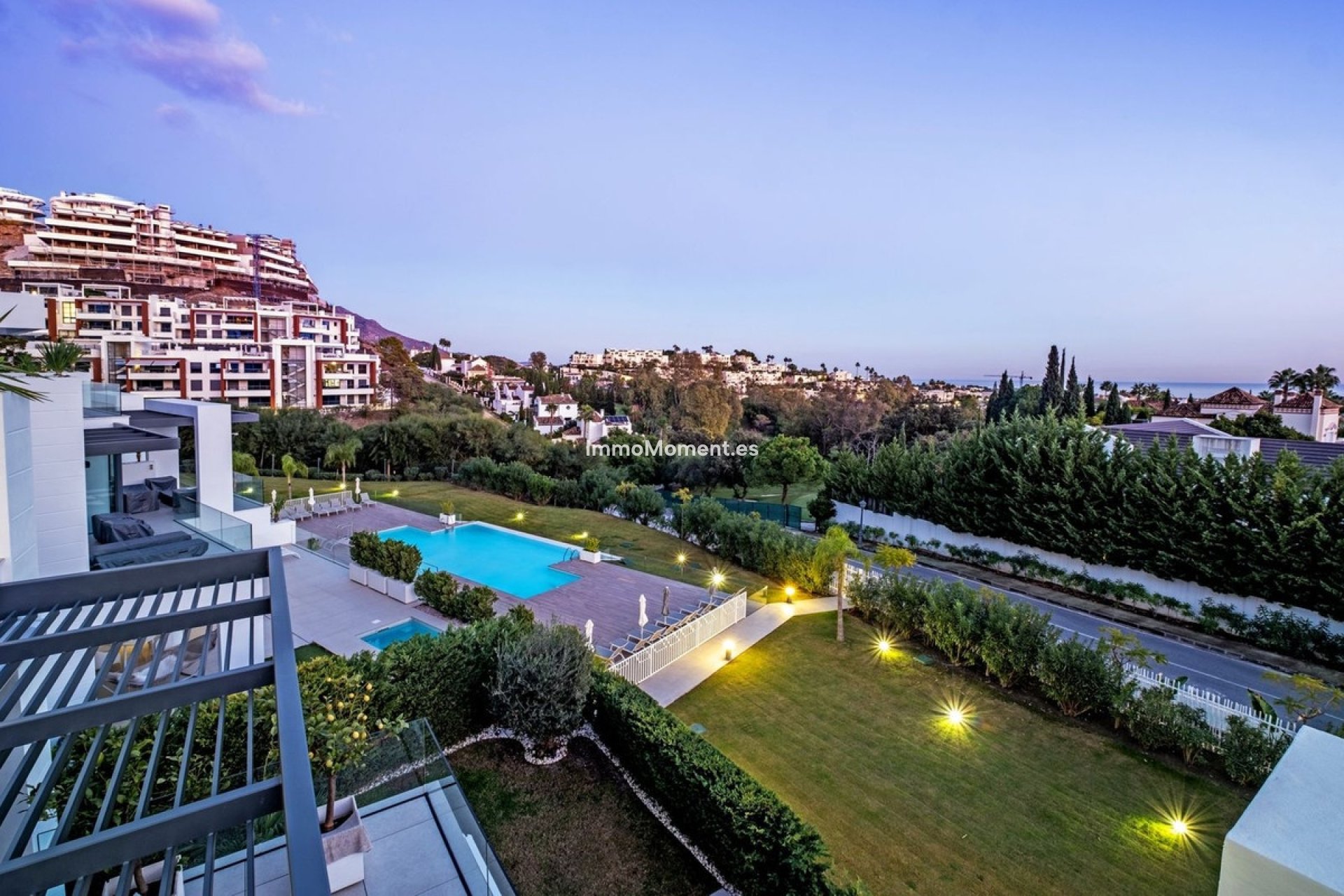 Reventa - Apartamento - Benahavís - La Quinta