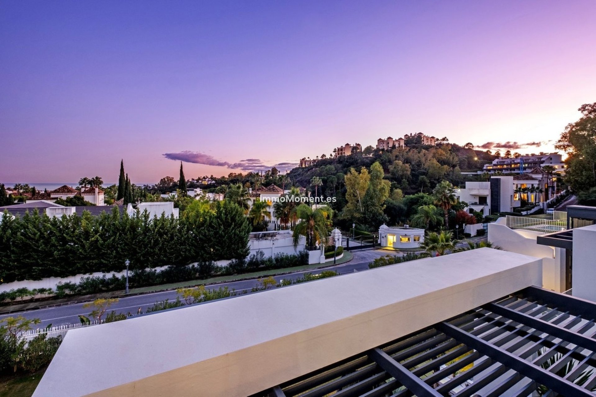 Reventa - Apartamento - Benahavís - La Quinta