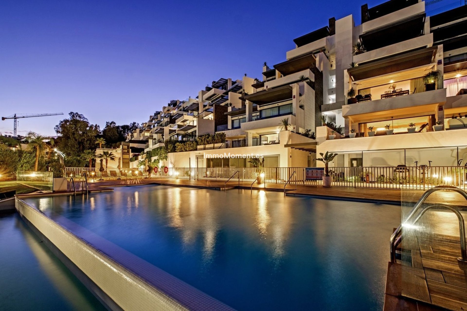 Reventa - Apartamento - Benahavís - La Quinta