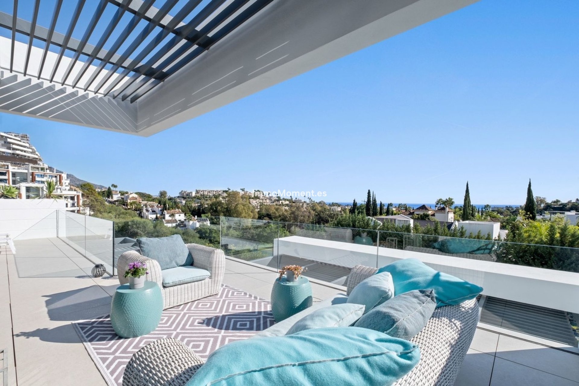 Reventa - Apartamento - Benahavís - La Quinta