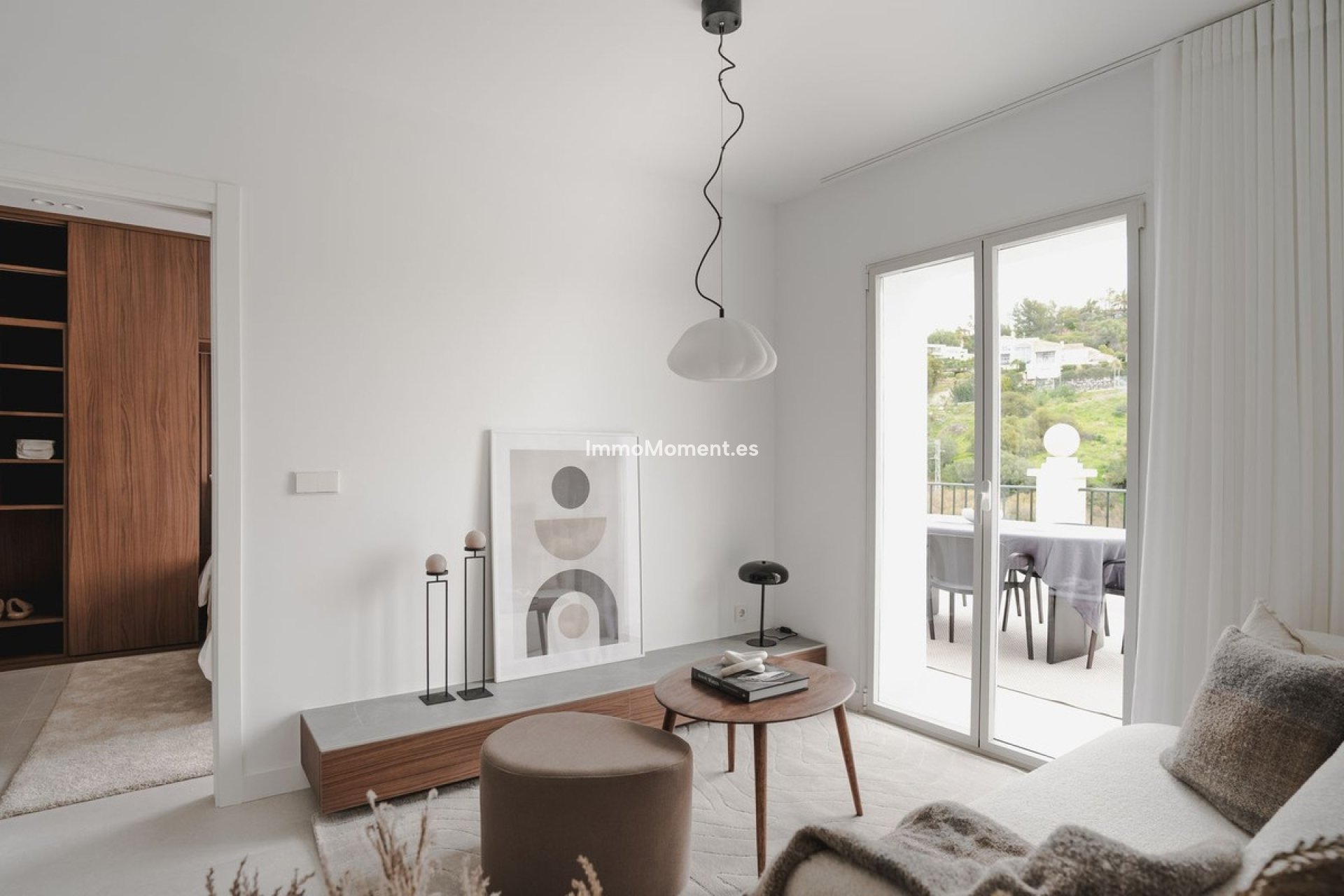 Reventa - Apartamento - Benahavís - La Quinta