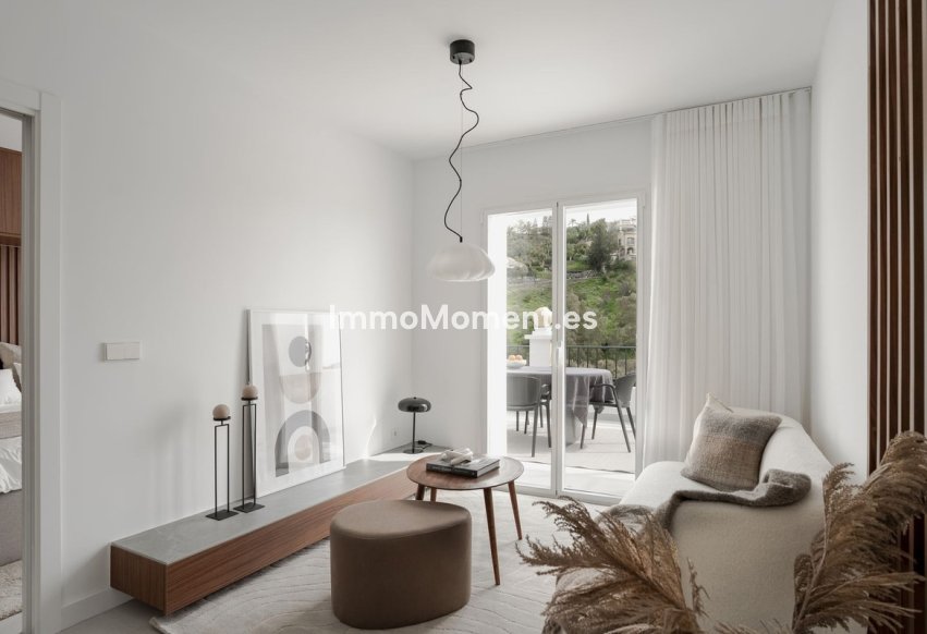 Reventa - Apartamento - Benahavís - La Quinta