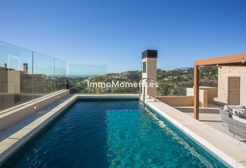 Reventa - Apartamento - Benahavís - La Quinta