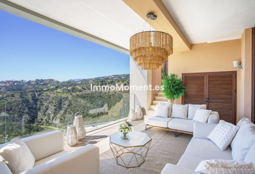 Reventa - Apartamento - Benahavís - La Quinta