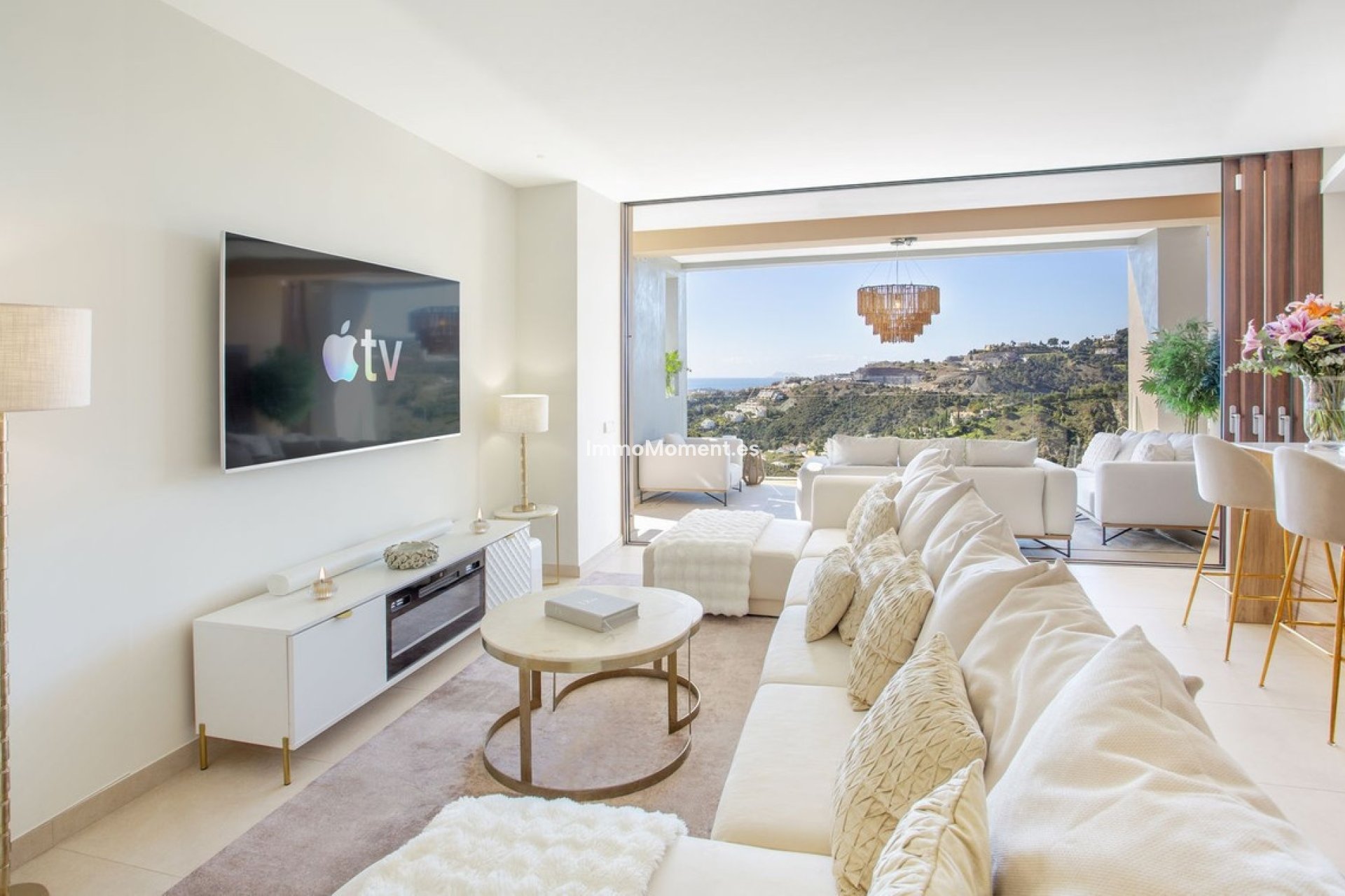 Reventa - Apartamento - Benahavís - La Quinta