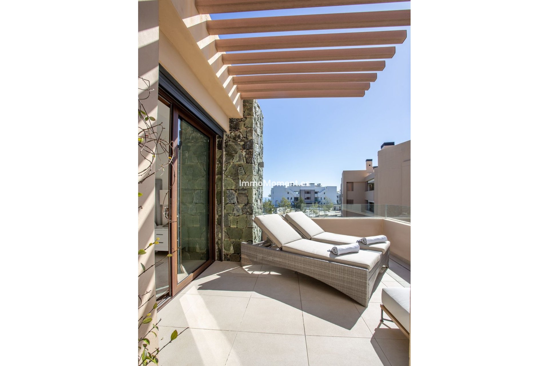 Reventa - Apartamento - Benahavís - La Quinta