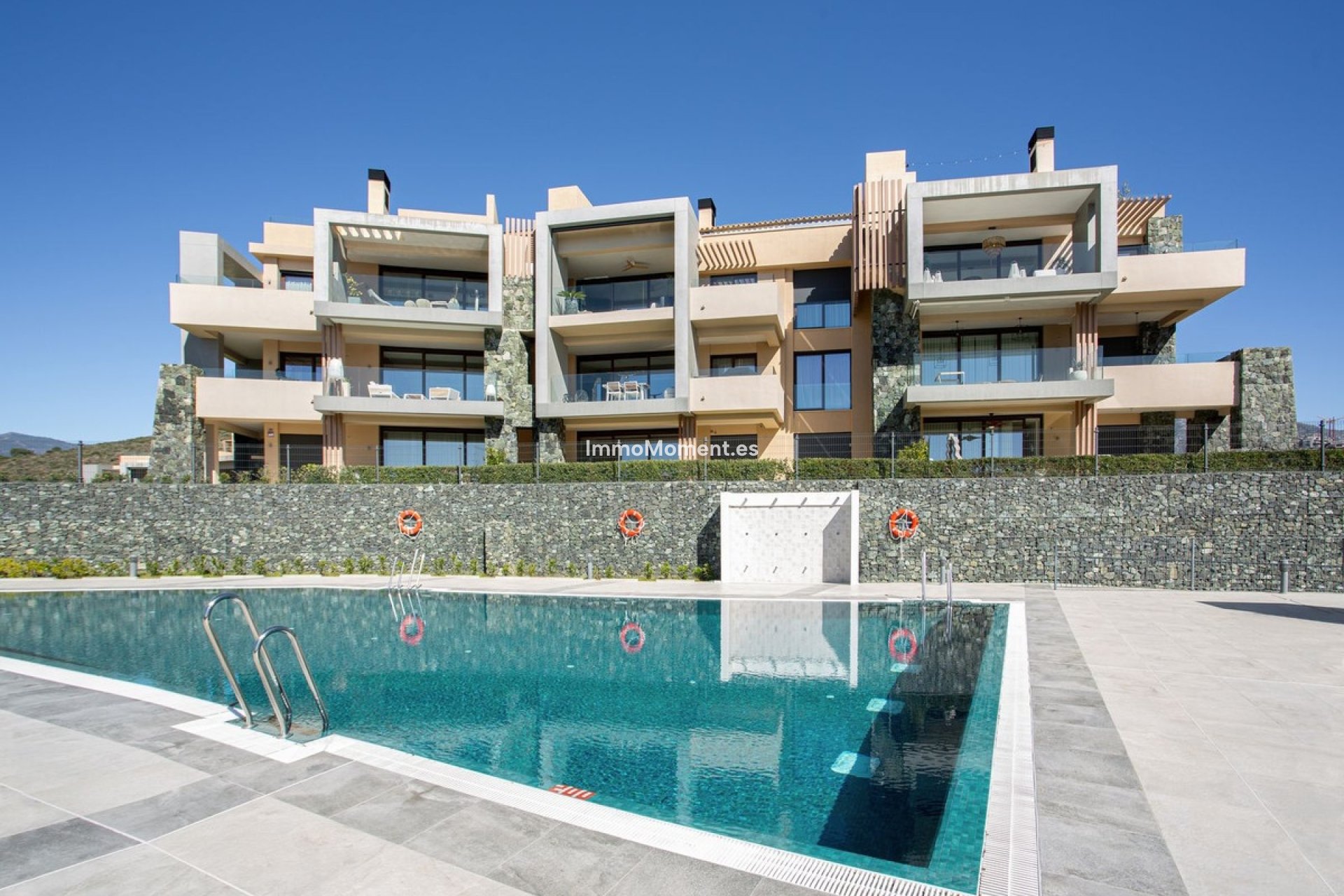 Reventa - Apartamento - Benahavís - La Quinta