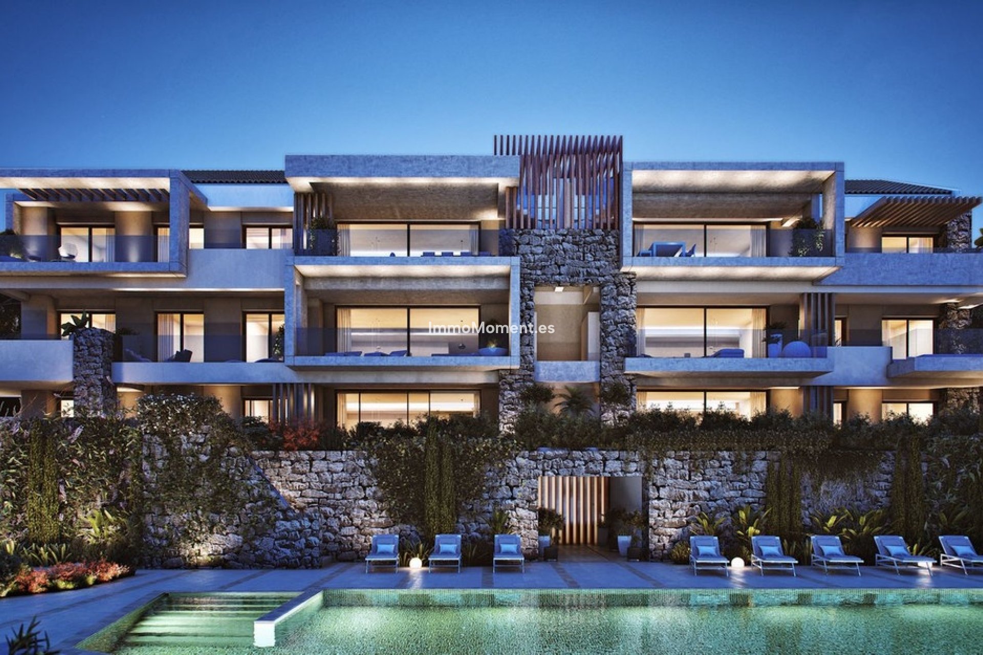 Reventa - Apartamento - Benahavís - La Quinta