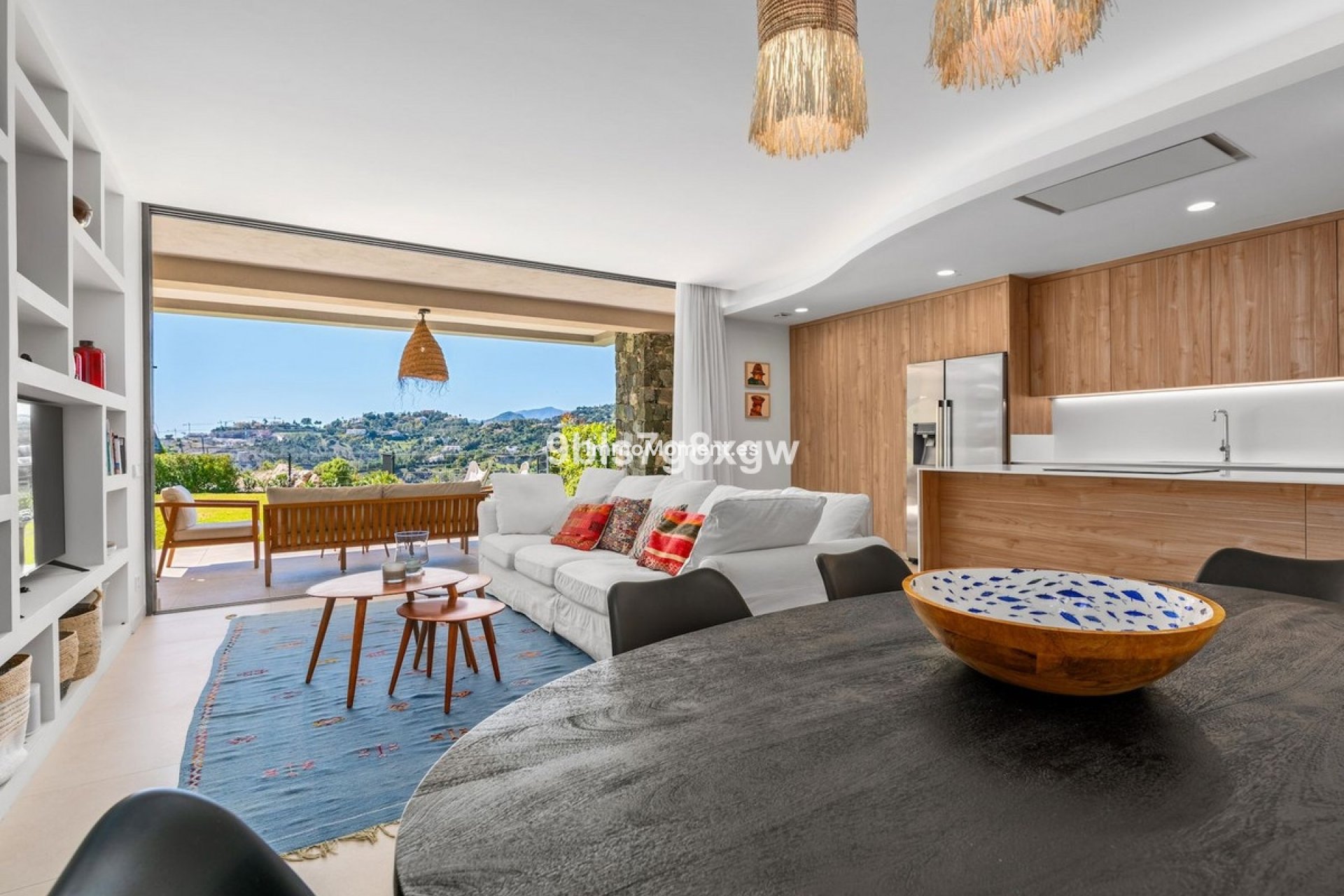 Reventa - Apartamento - Benahavís - La Quinta