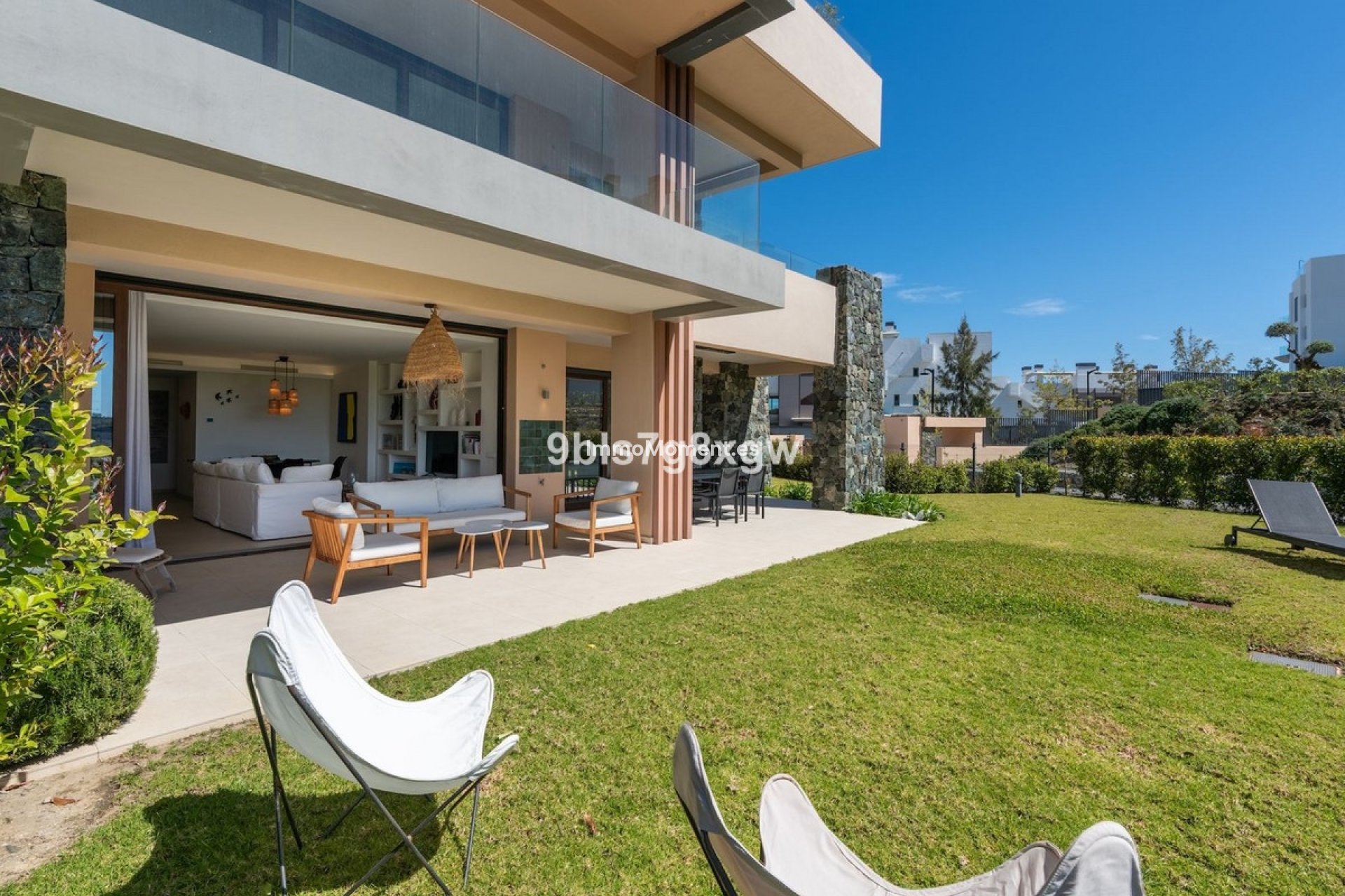 Reventa - Apartamento - Benahavís - La Quinta