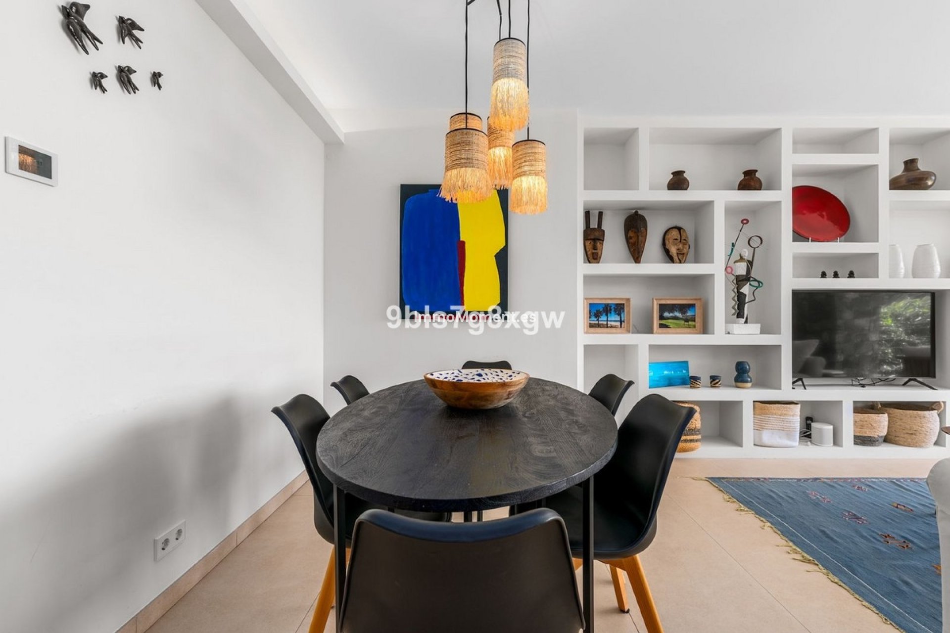 Reventa - Apartamento - Benahavís - La Quinta