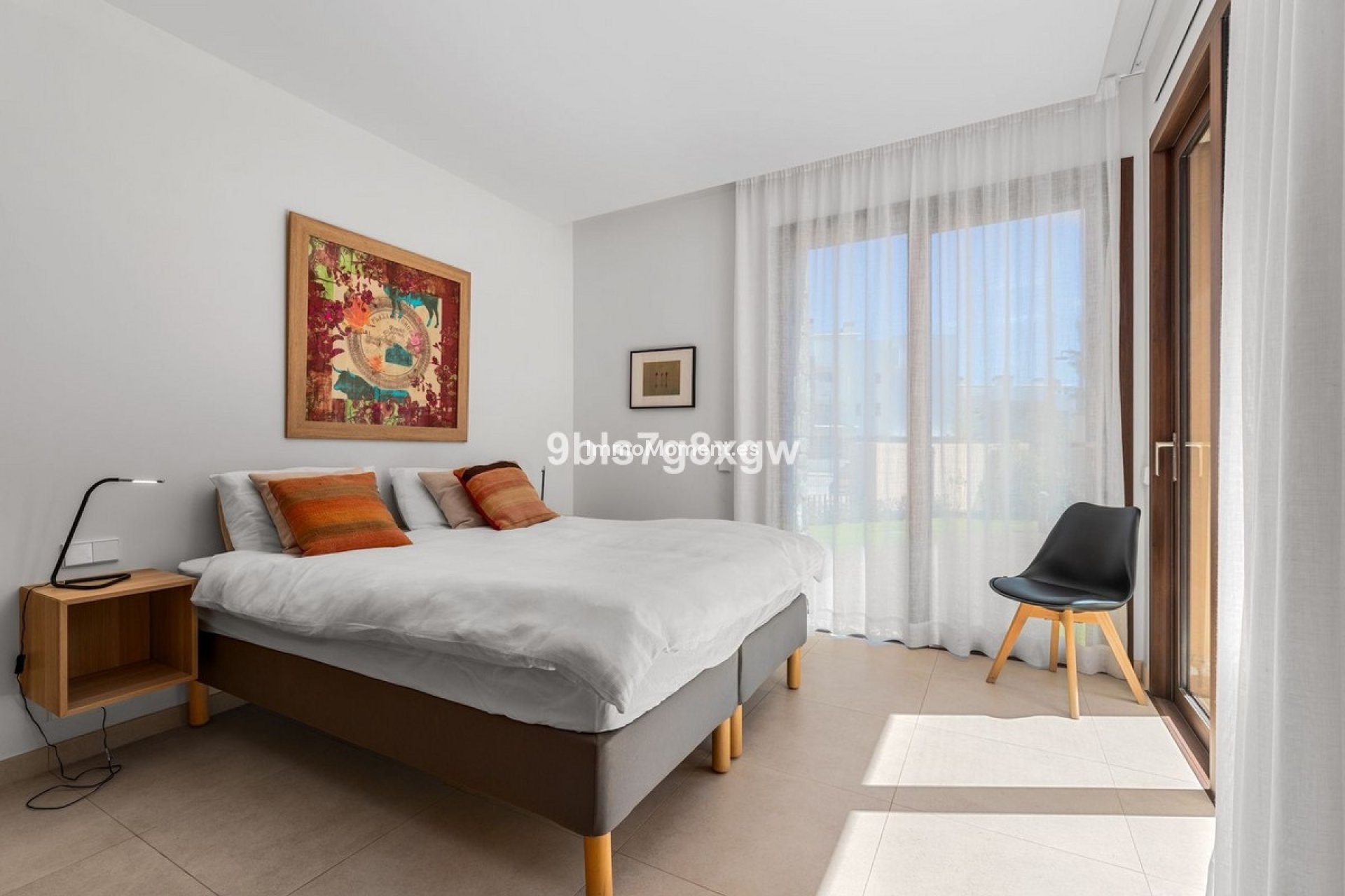 Reventa - Apartamento - Benahavís - La Quinta