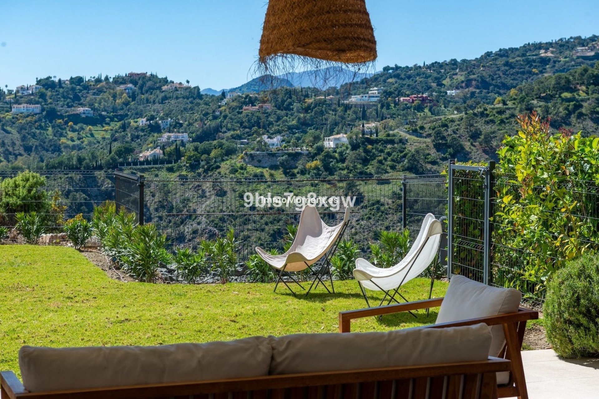 Reventa - Apartamento - Benahavís - La Quinta