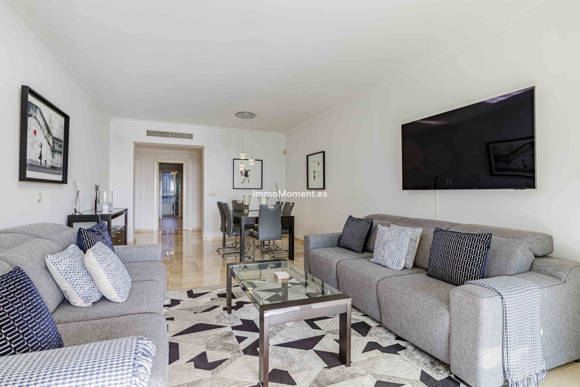 Reventa - Apartamento - Benahavís - La Quinta