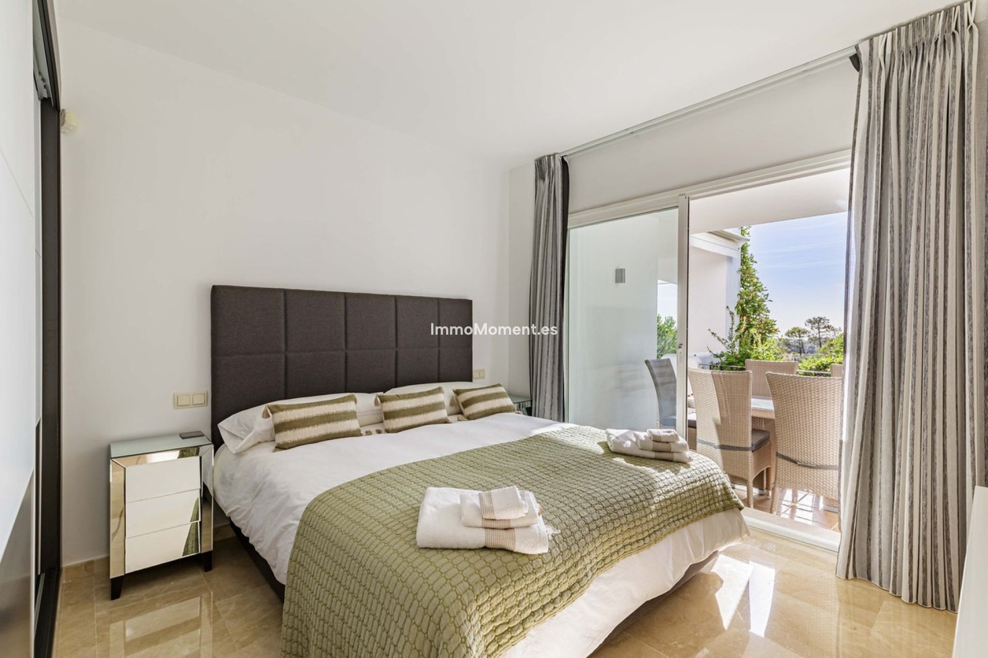 Reventa - Apartamento - Benahavís - La Quinta