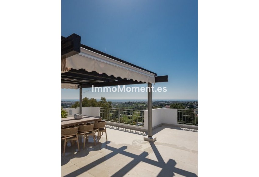 Reventa - Apartamento - Benahavís - La Quinta