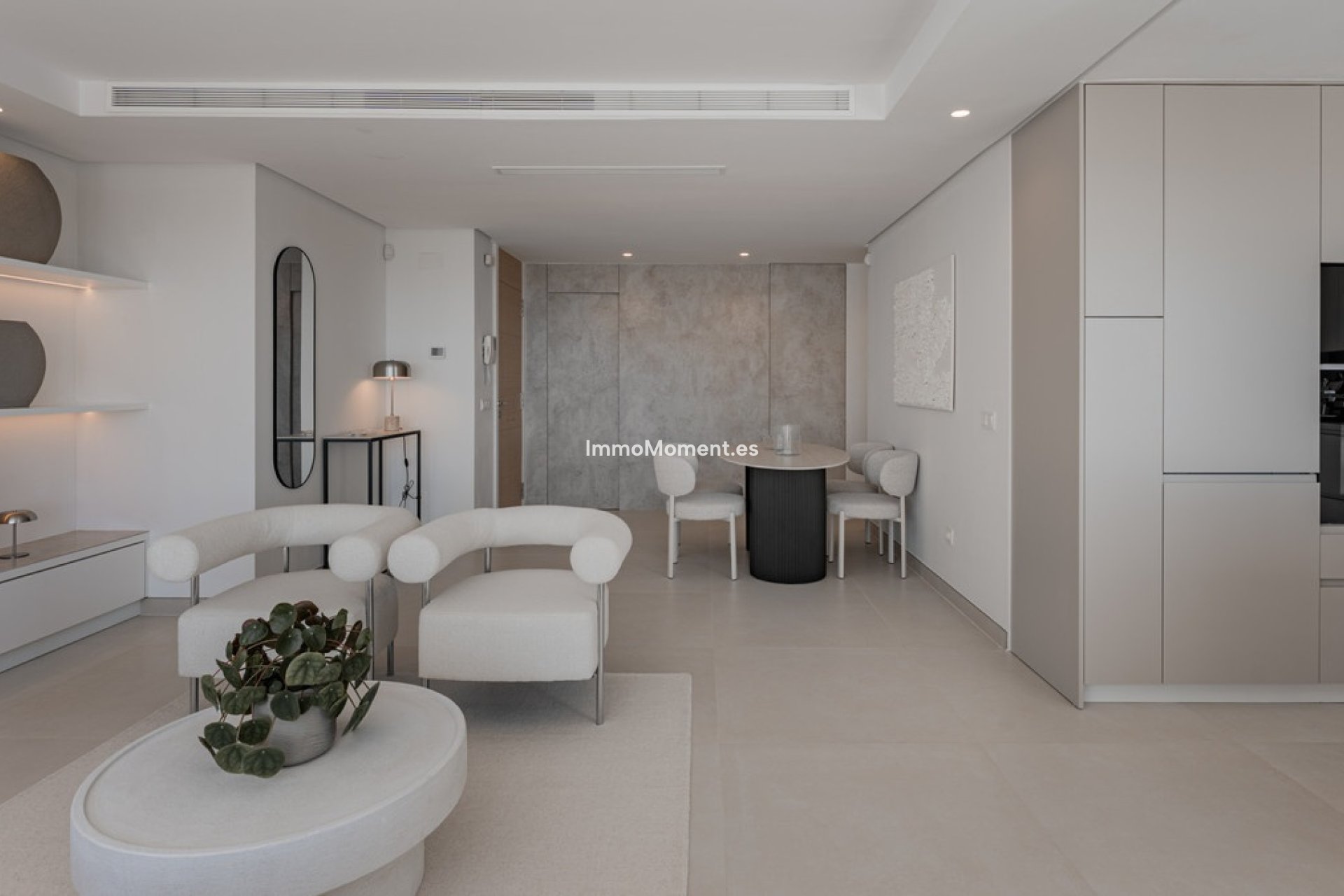 Reventa - Apartamento - Benahavís - La Quinta