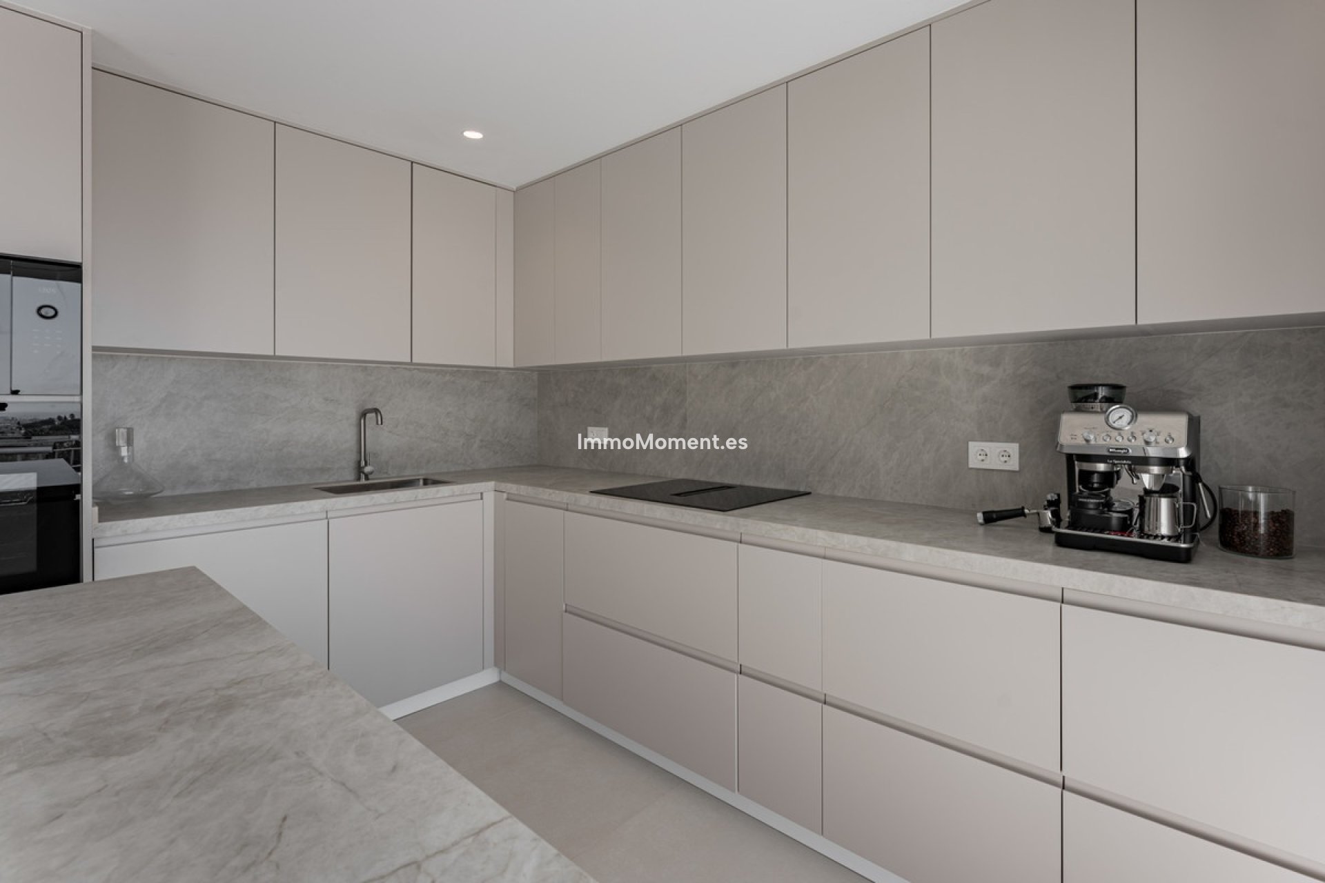 Reventa - Apartamento - Benahavís - La Quinta