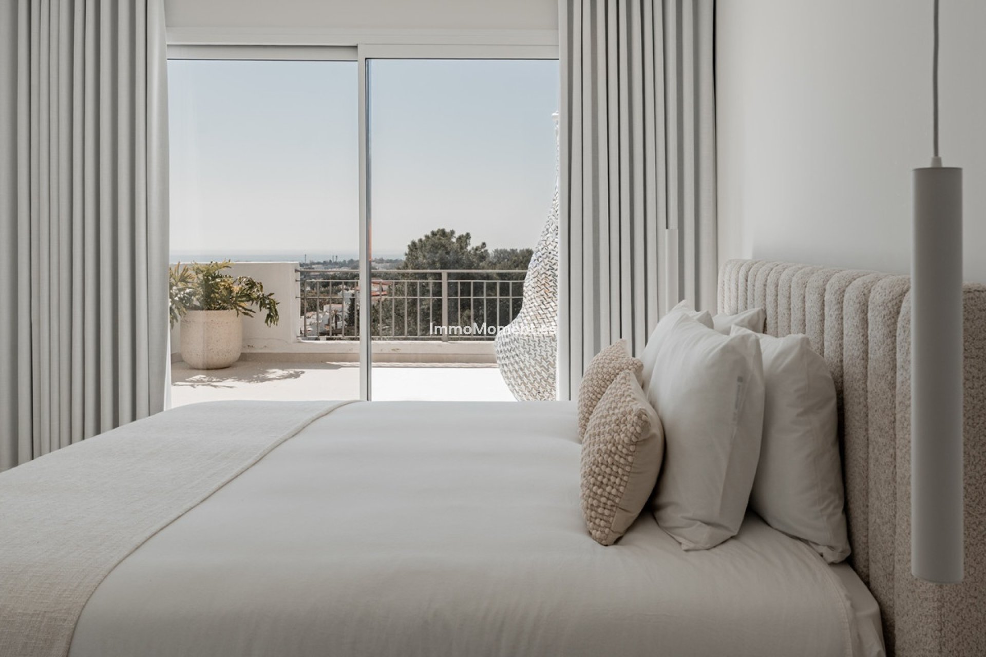 Reventa - Apartamento - Benahavís - La Quinta