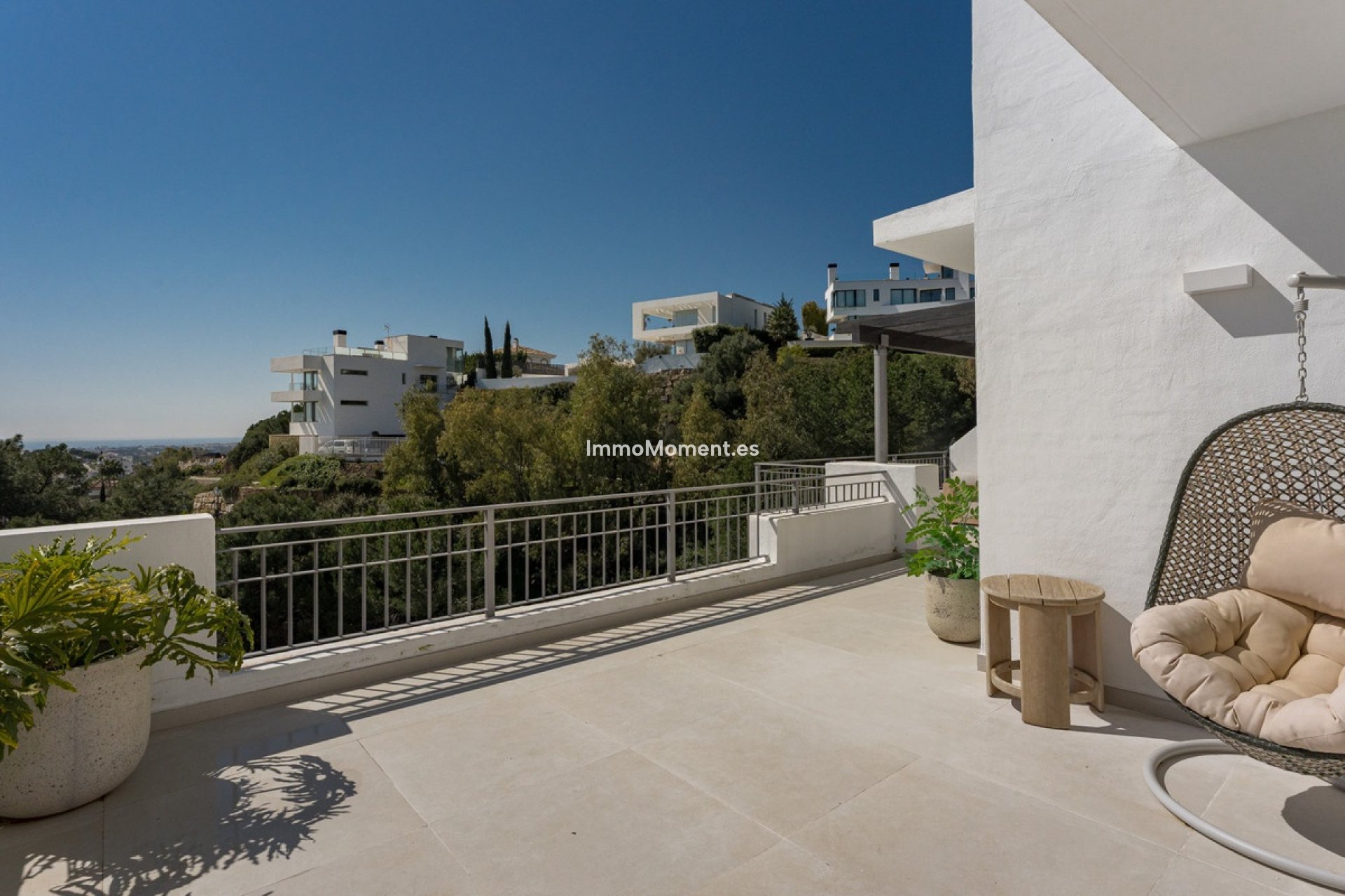 Reventa - Apartamento - Benahavís - La Quinta