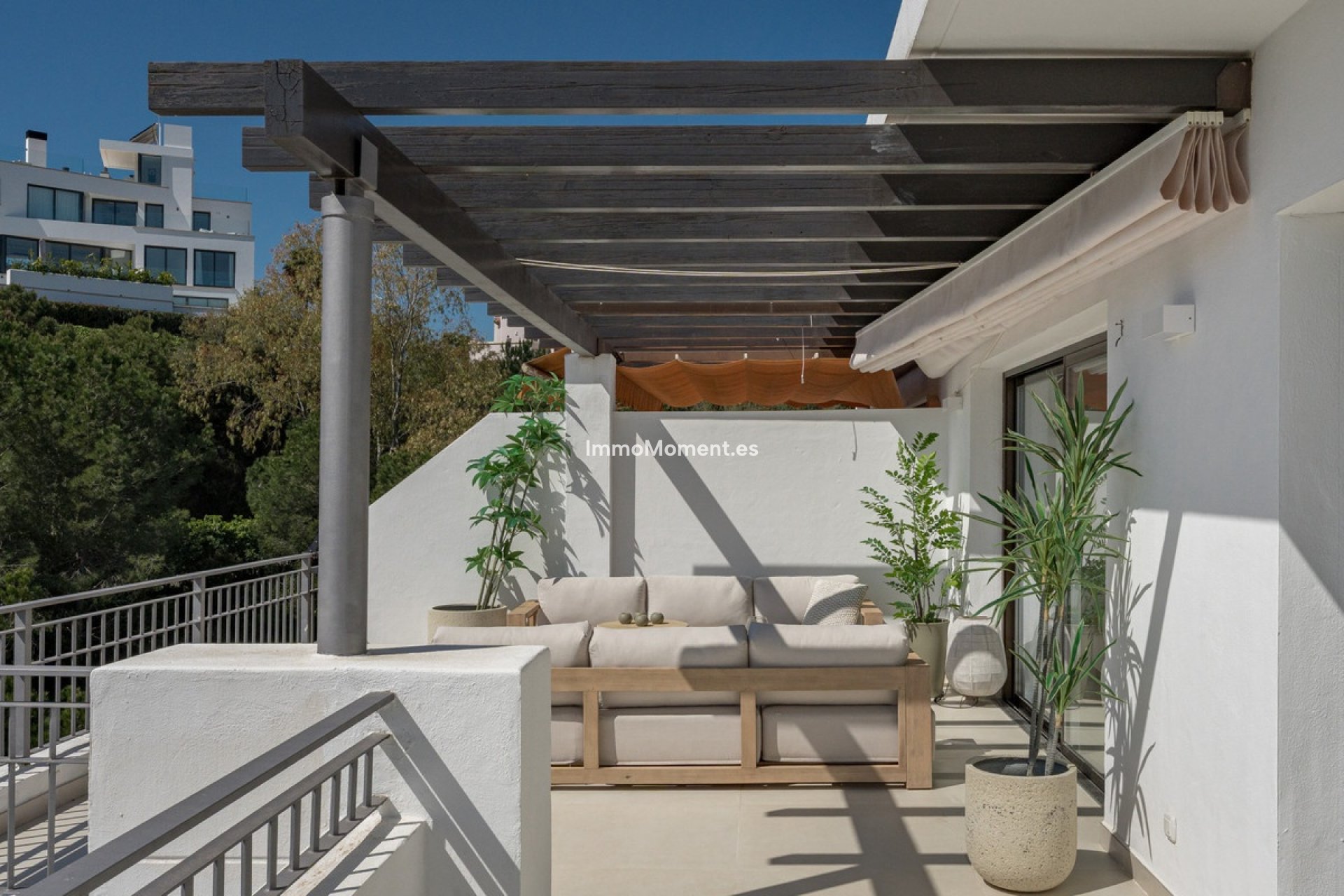 Reventa - Apartamento - Benahavís - La Quinta