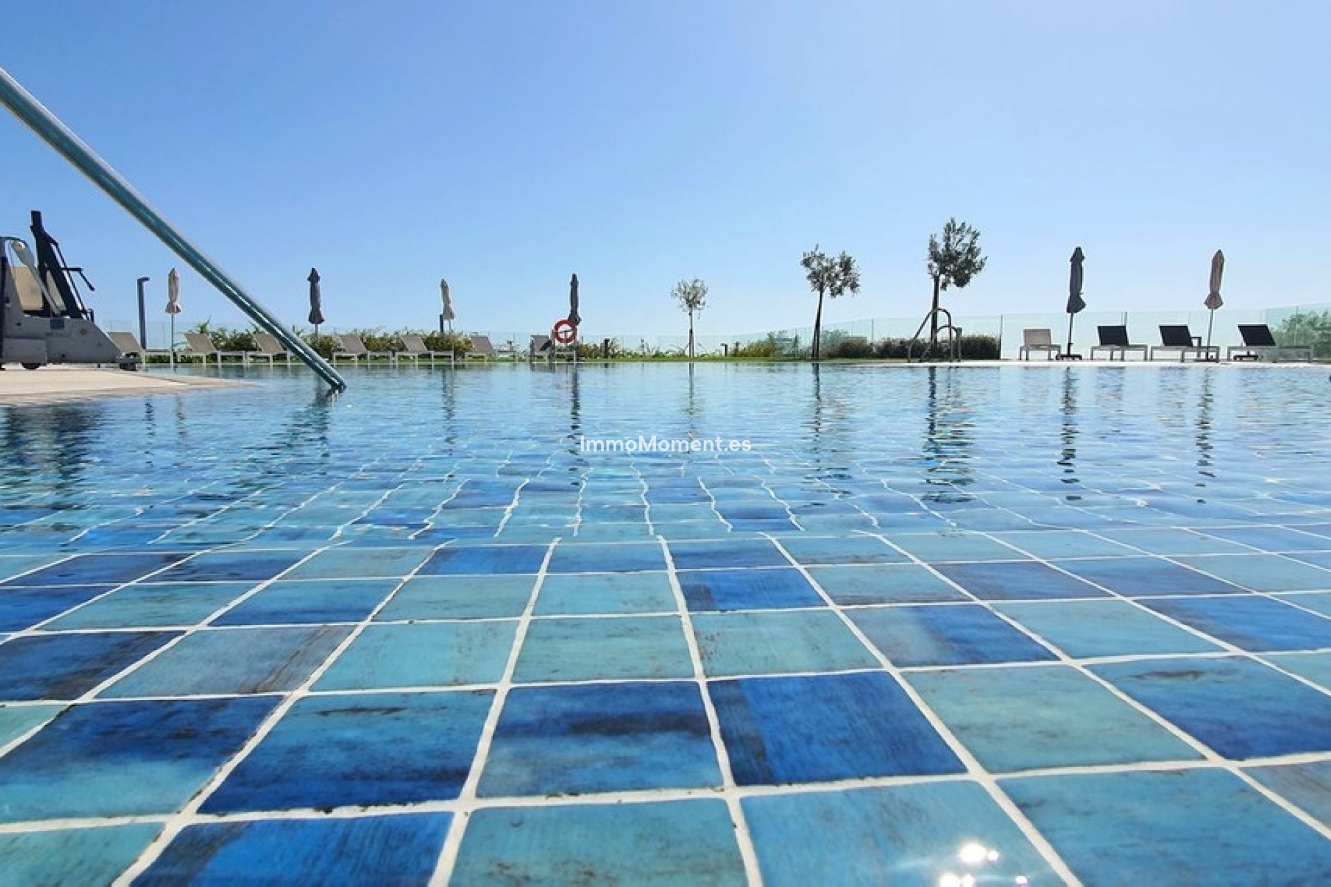 Reventa - Apartamento - Benahavís - La Quinta