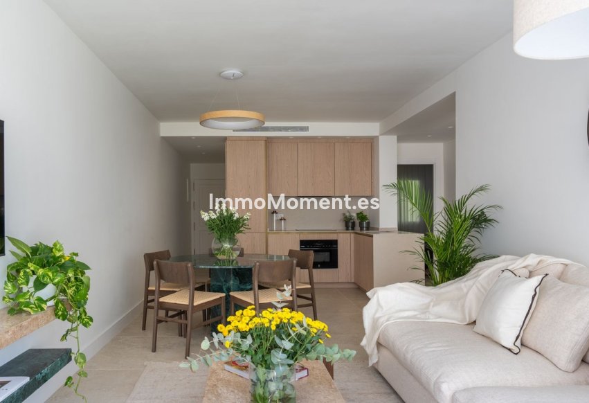 Reventa - Apartamento - Benahavís - La Quinta