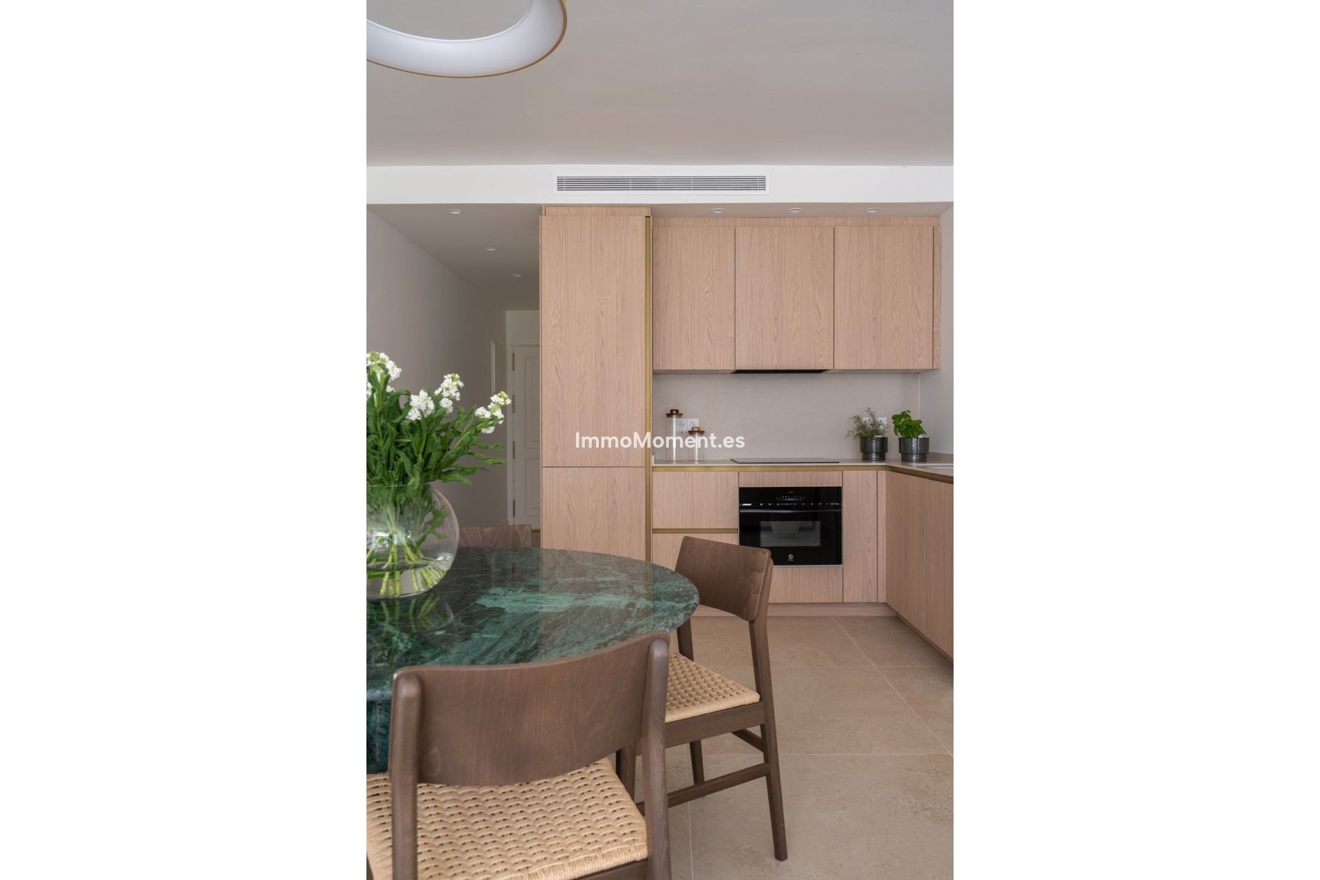 Reventa - Apartamento - Benahavís - La Quinta