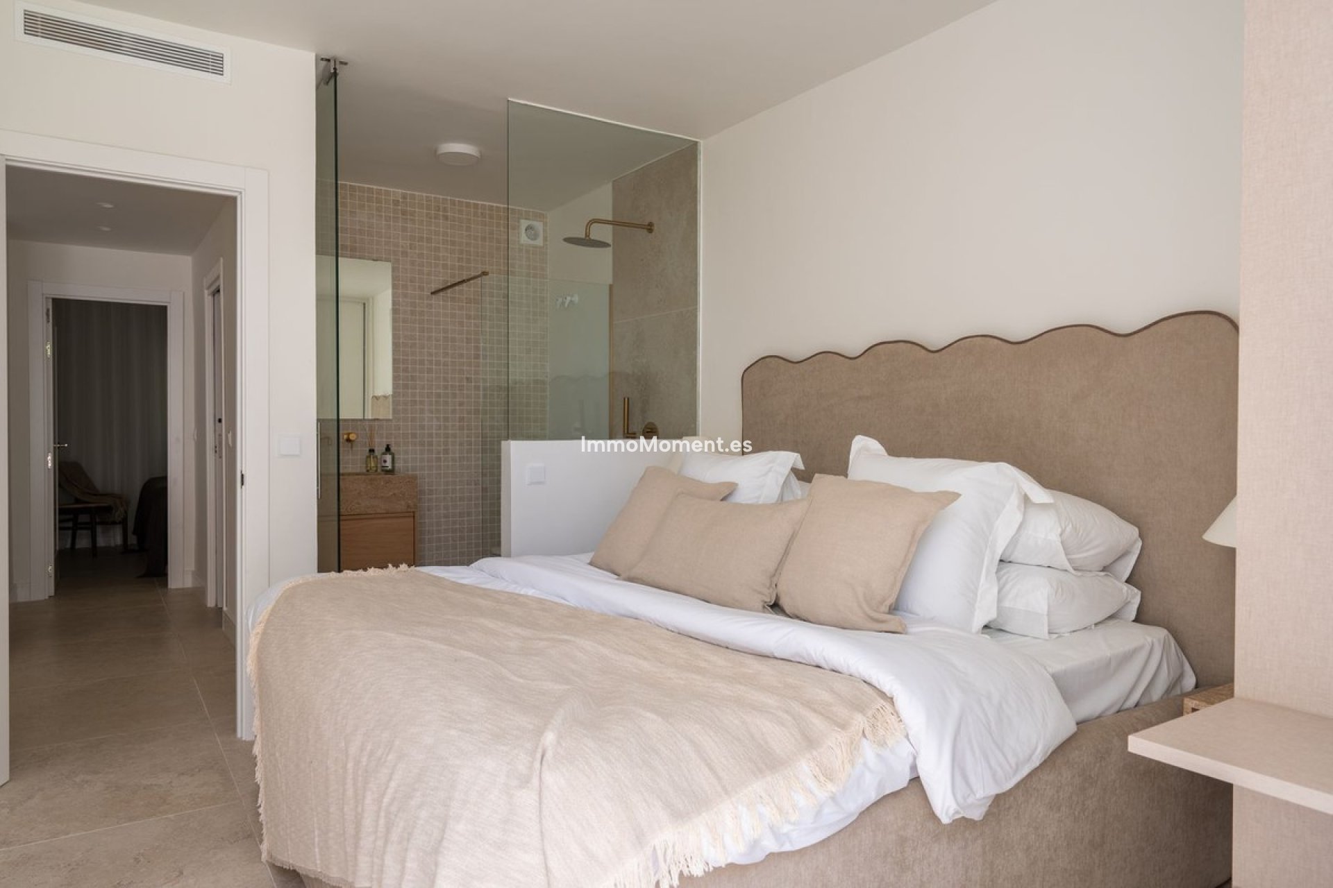 Reventa - Apartamento - Benahavís - La Quinta