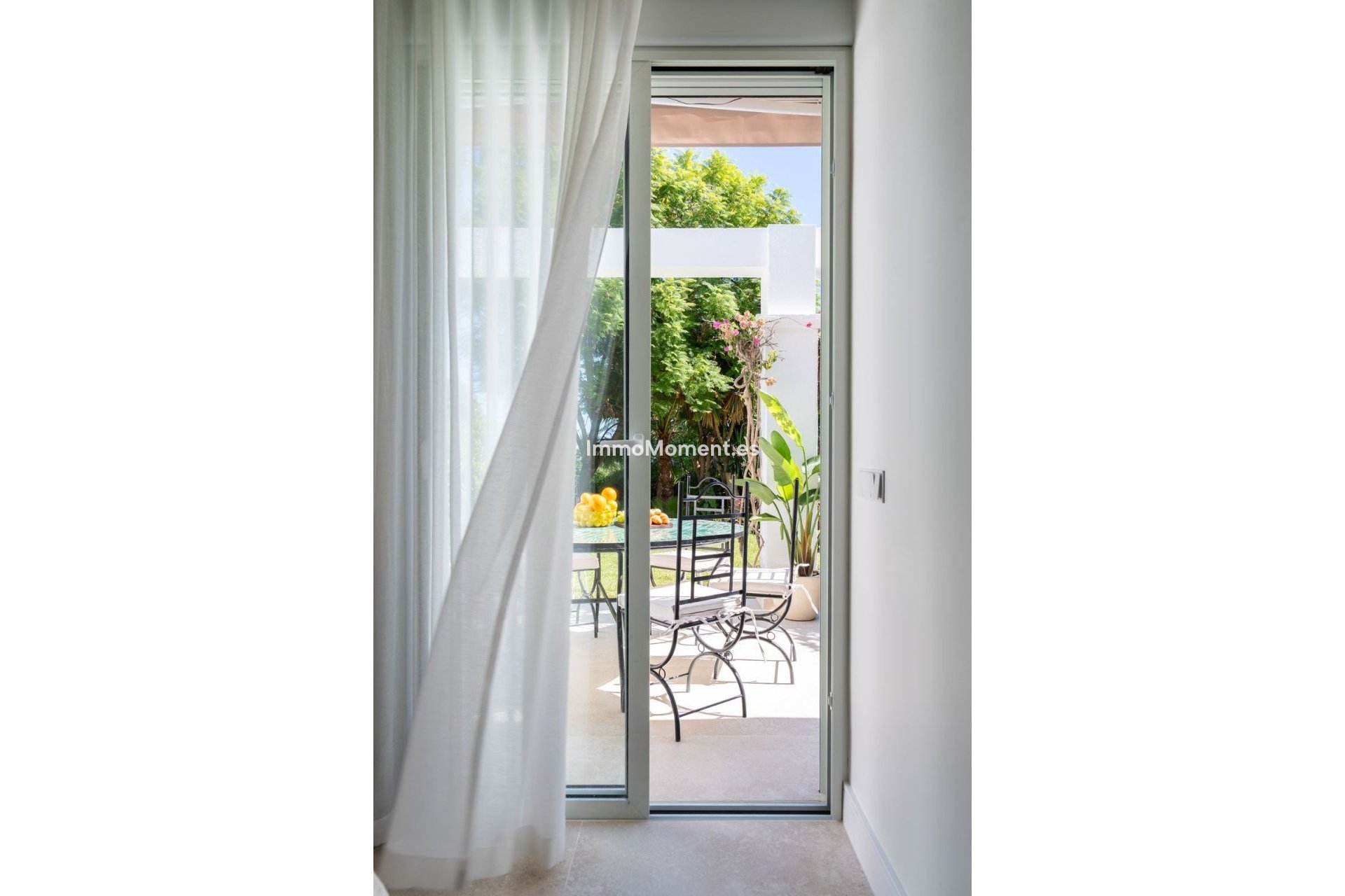 Reventa - Apartamento - Benahavís - La Quinta