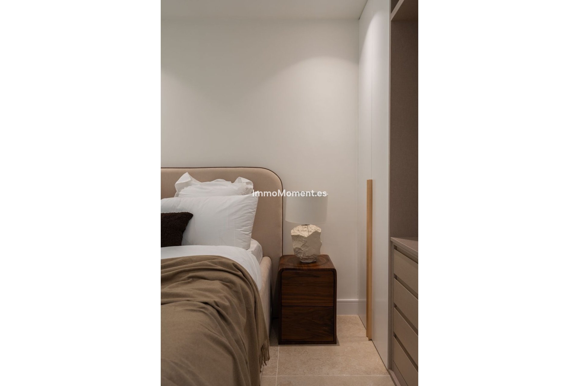 Reventa - Apartamento - Benahavís - La Quinta