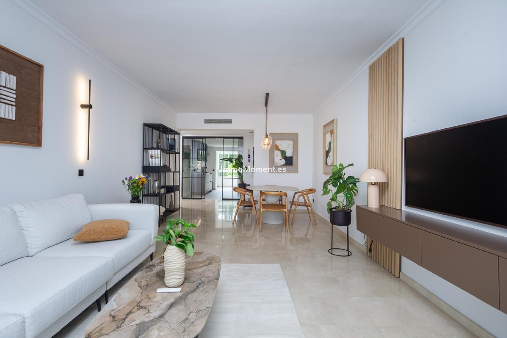 Reventa - Apartamento - Benahavís - La Quinta