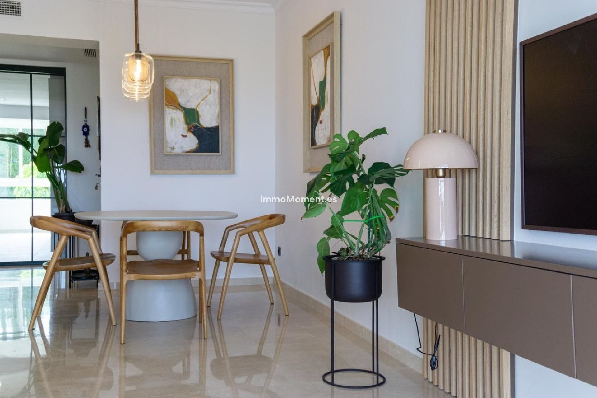 Reventa - Apartamento - Benahavís - La Quinta