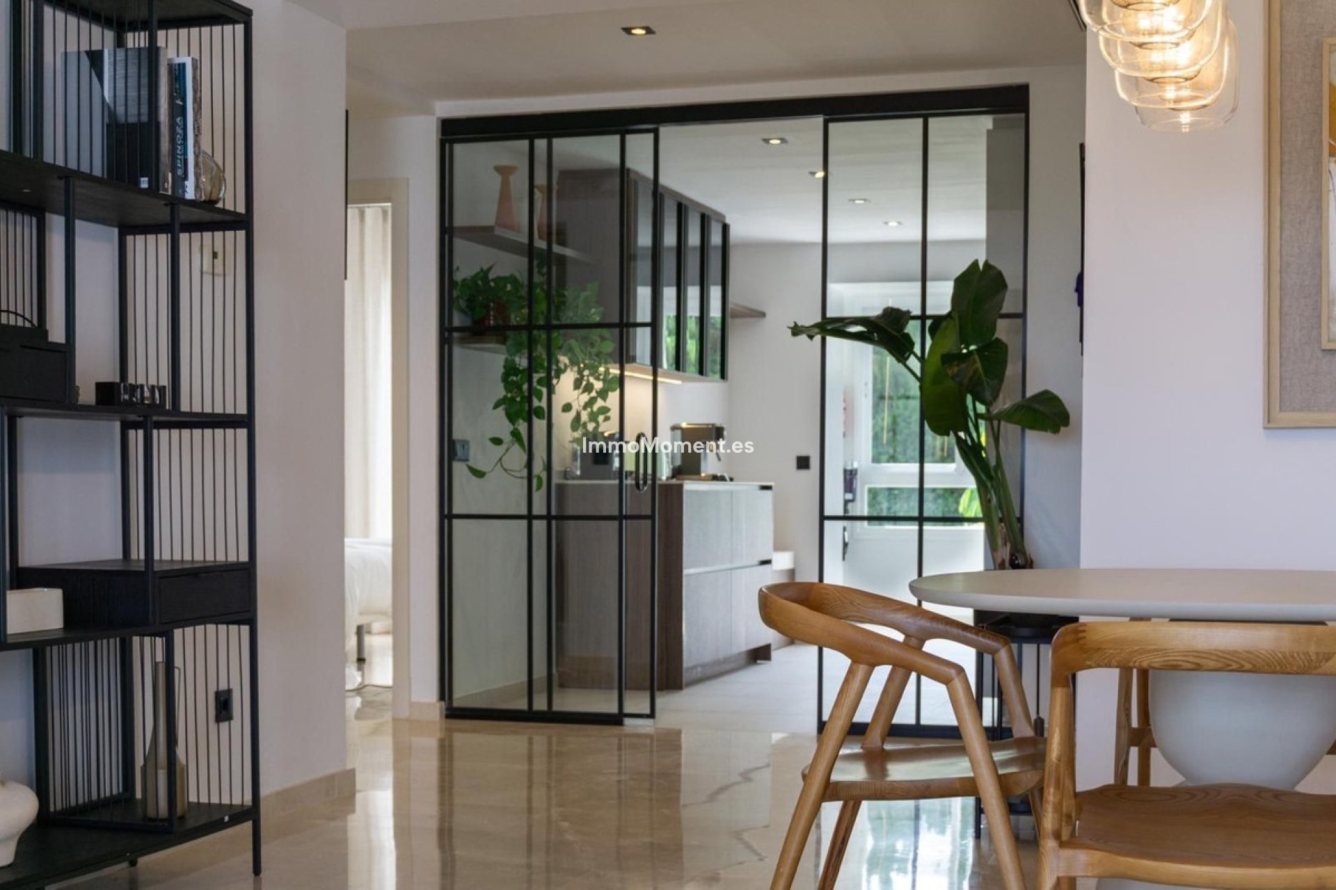 Reventa - Apartamento - Benahavís - La Quinta