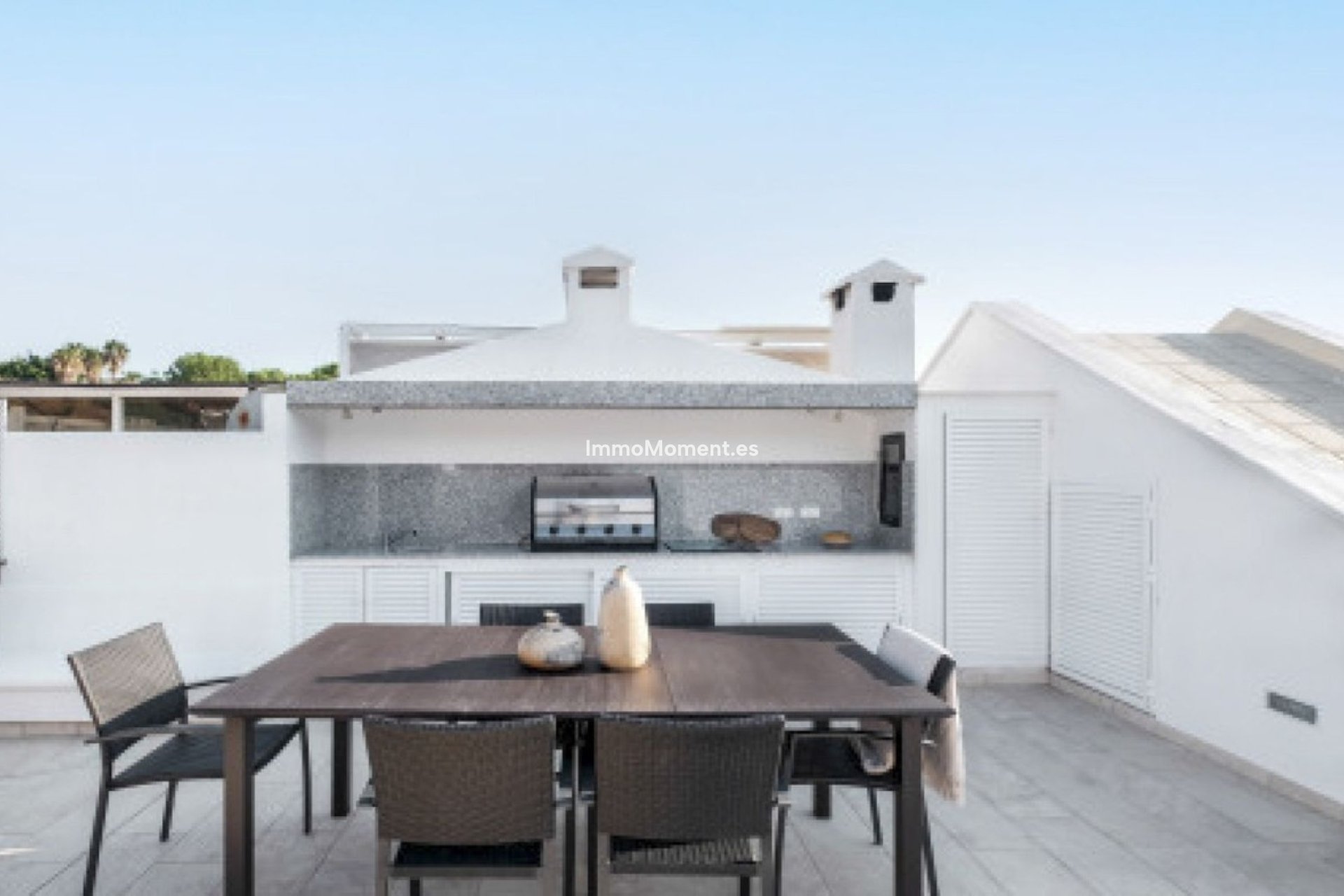 Reventa - Apartamento - Benahavís - La Quinta